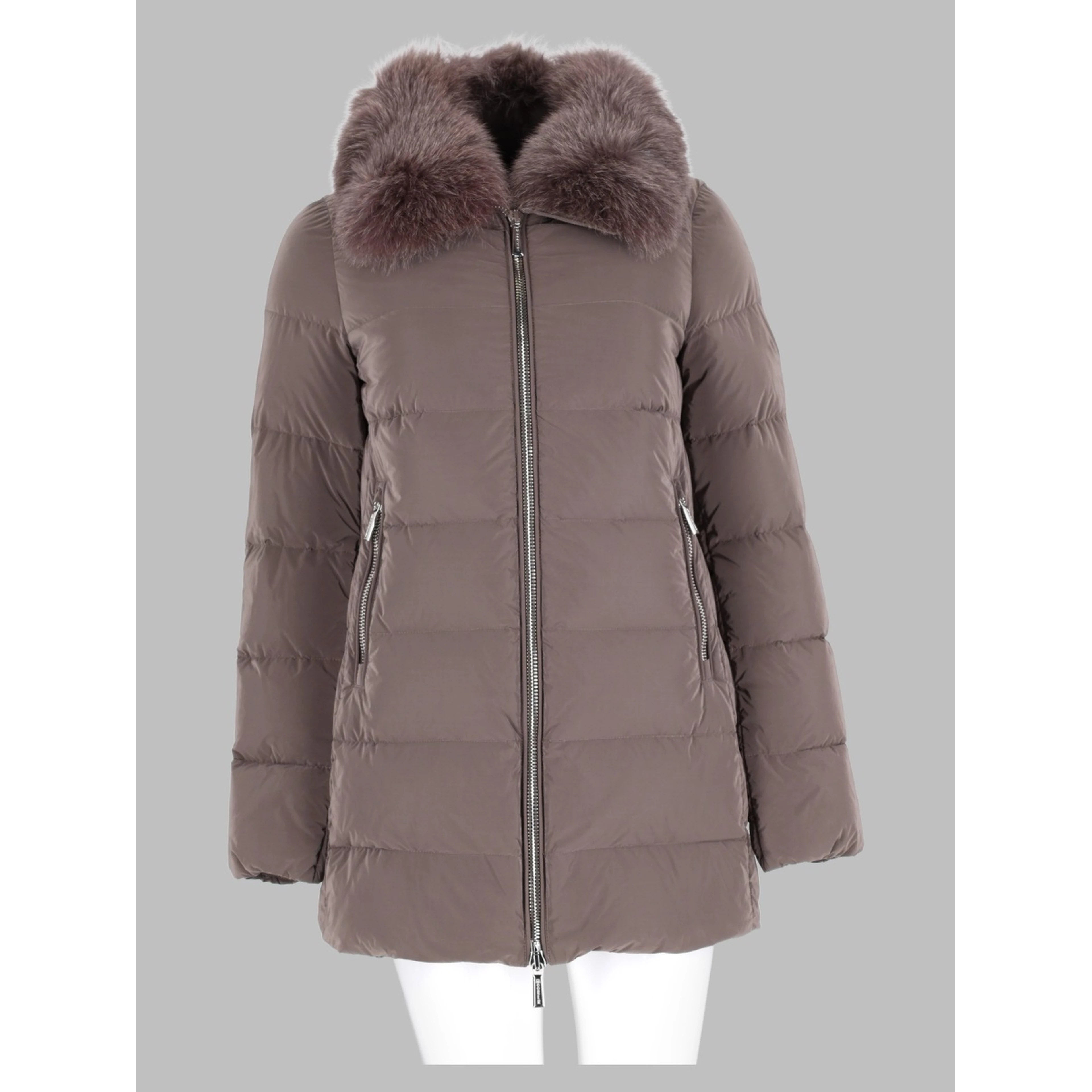 Cappotto Imbottito "Dorado"