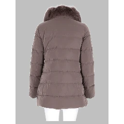 Cappotto Imbottito "Dorado"