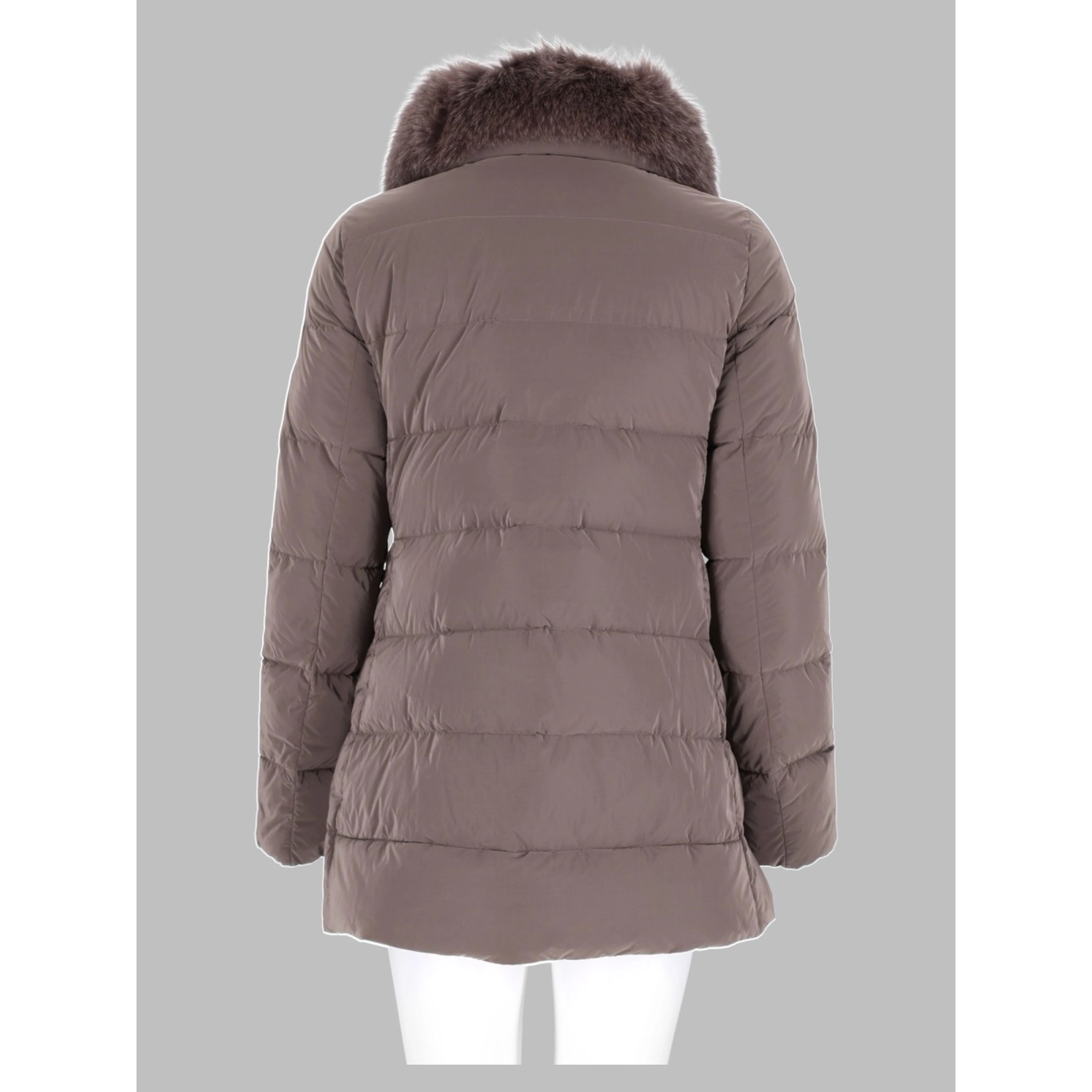 Cappotto Imbottito "Dorado"