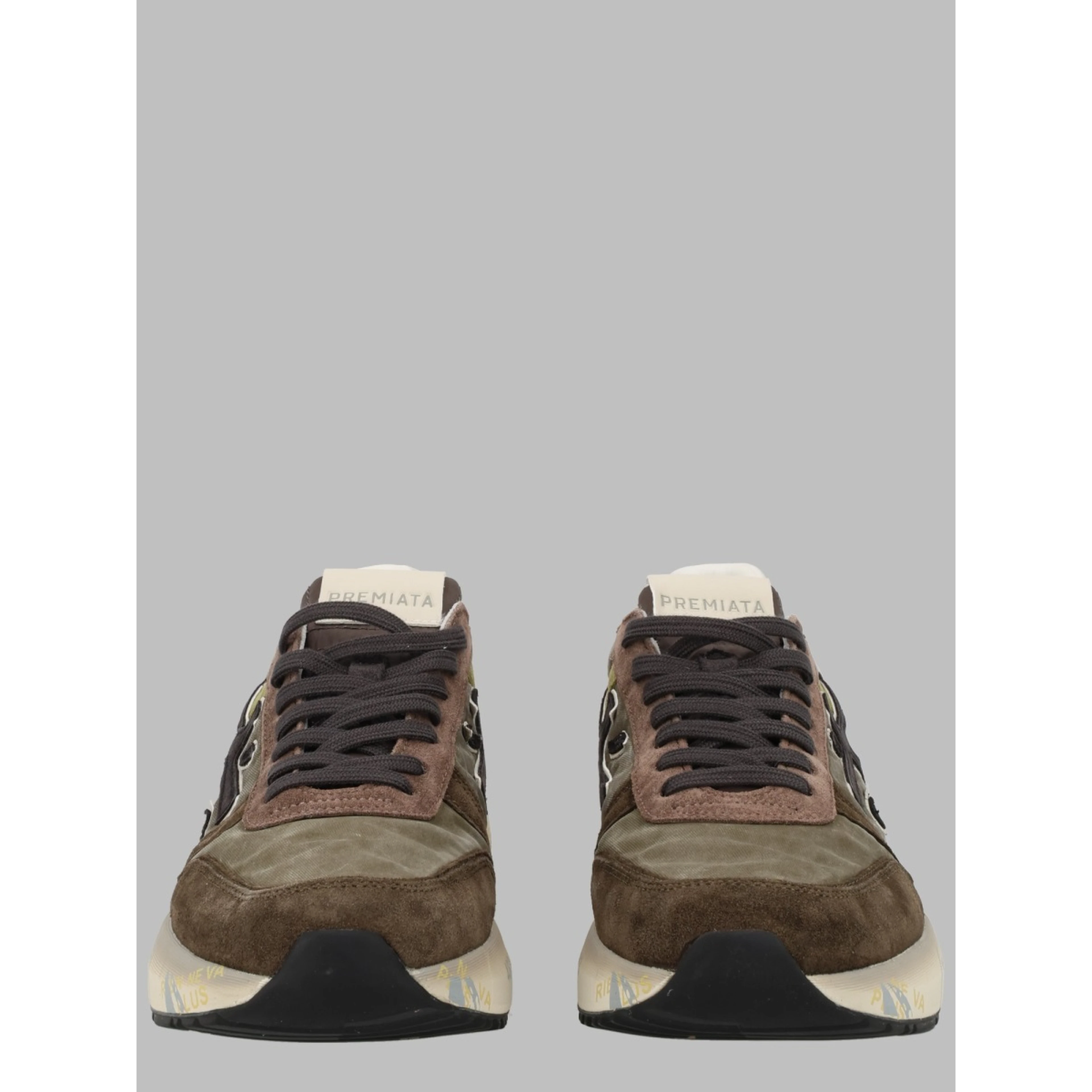 Sneaker "Mick"