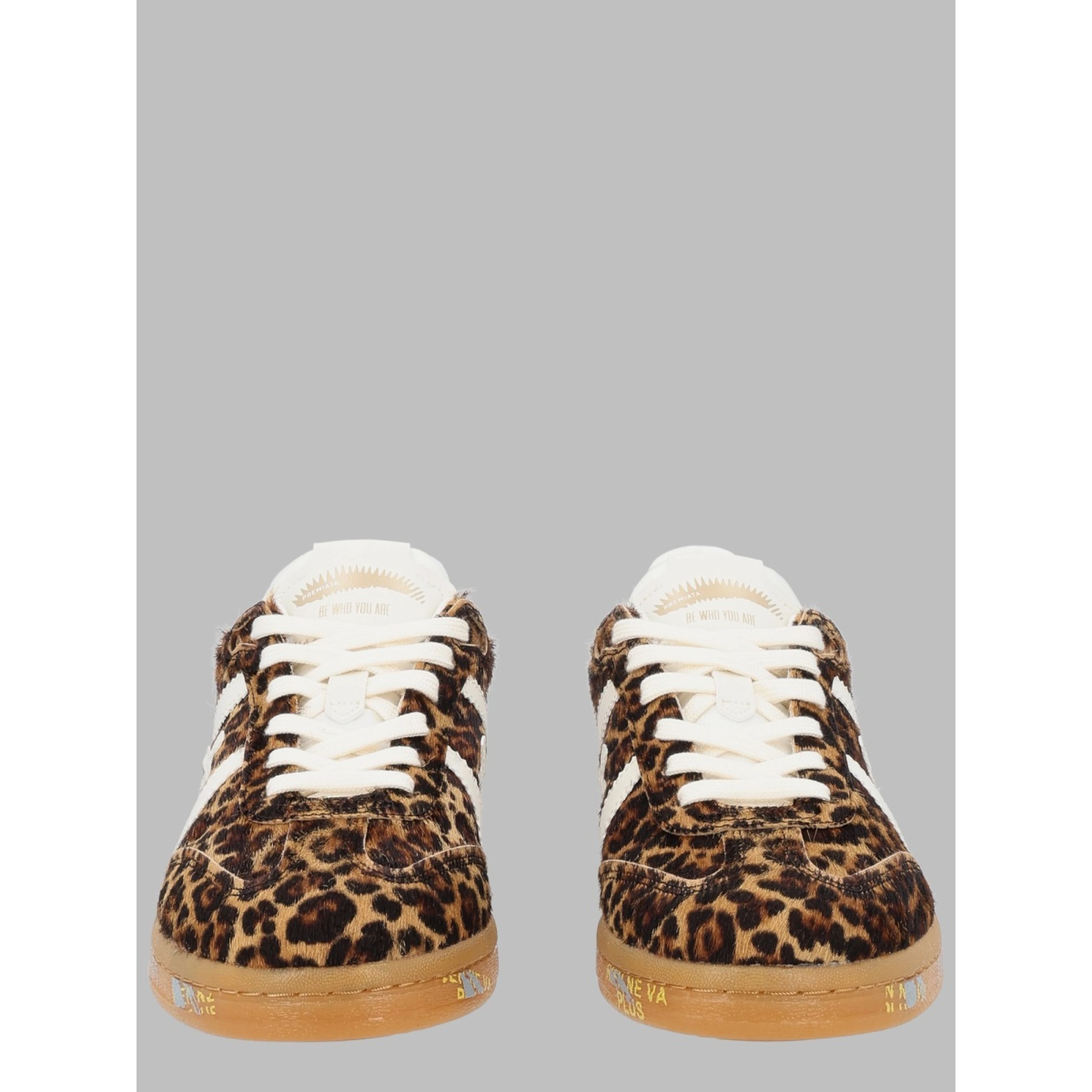 Sneaker "Bonnied"