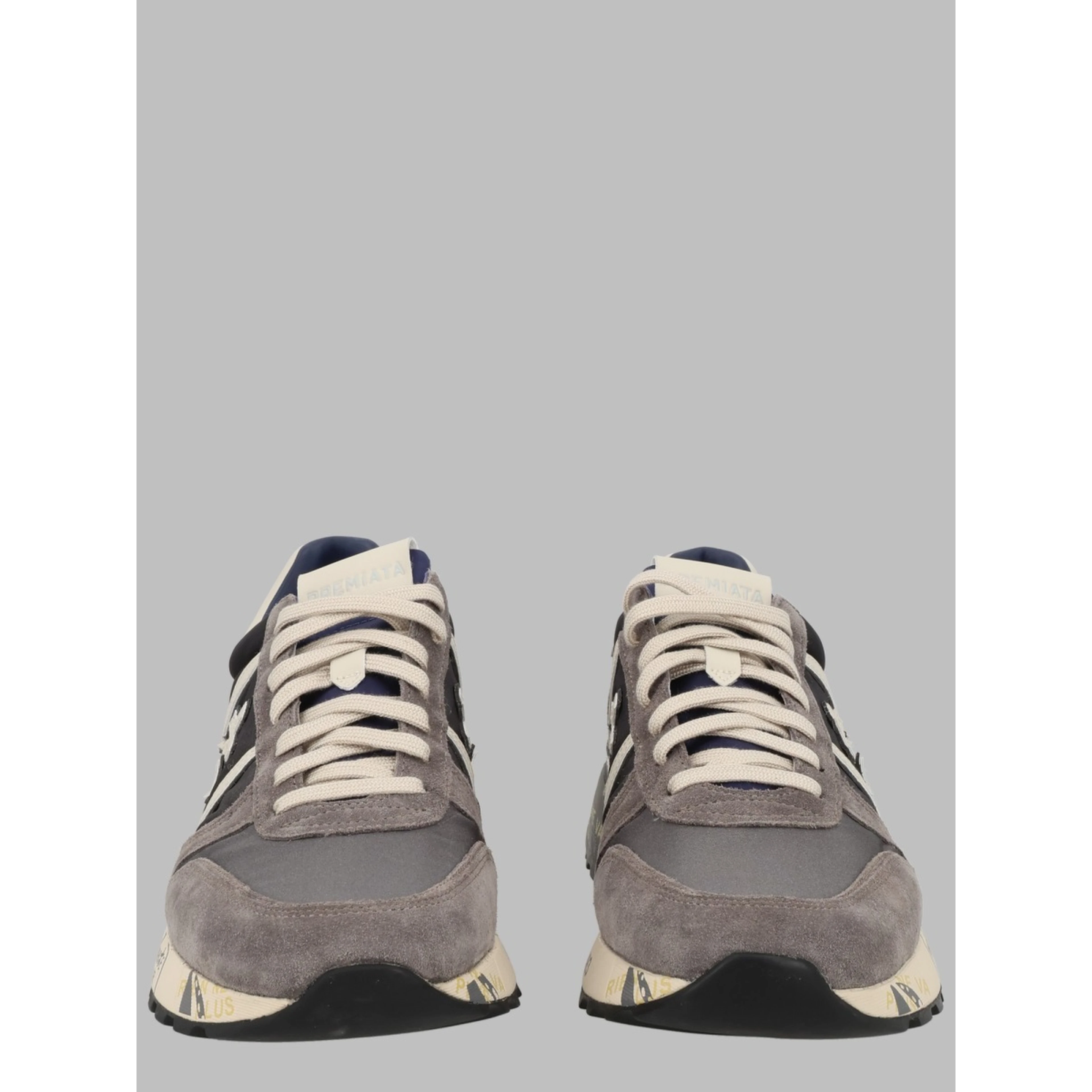 Sneaker "Lander"
