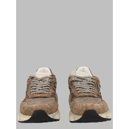 Sneaker "Mick 0.1"