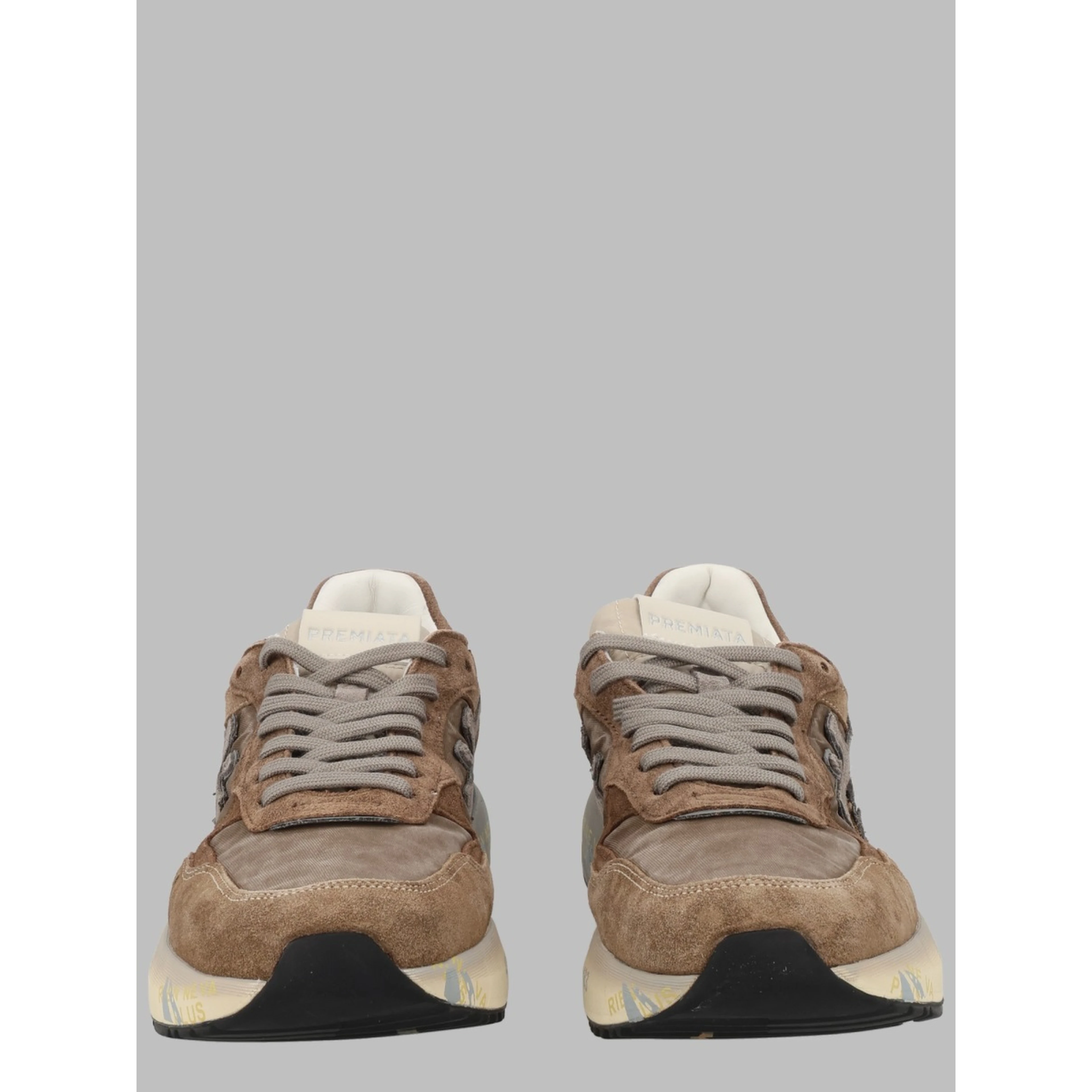 Sneaker "Mick 0.1"