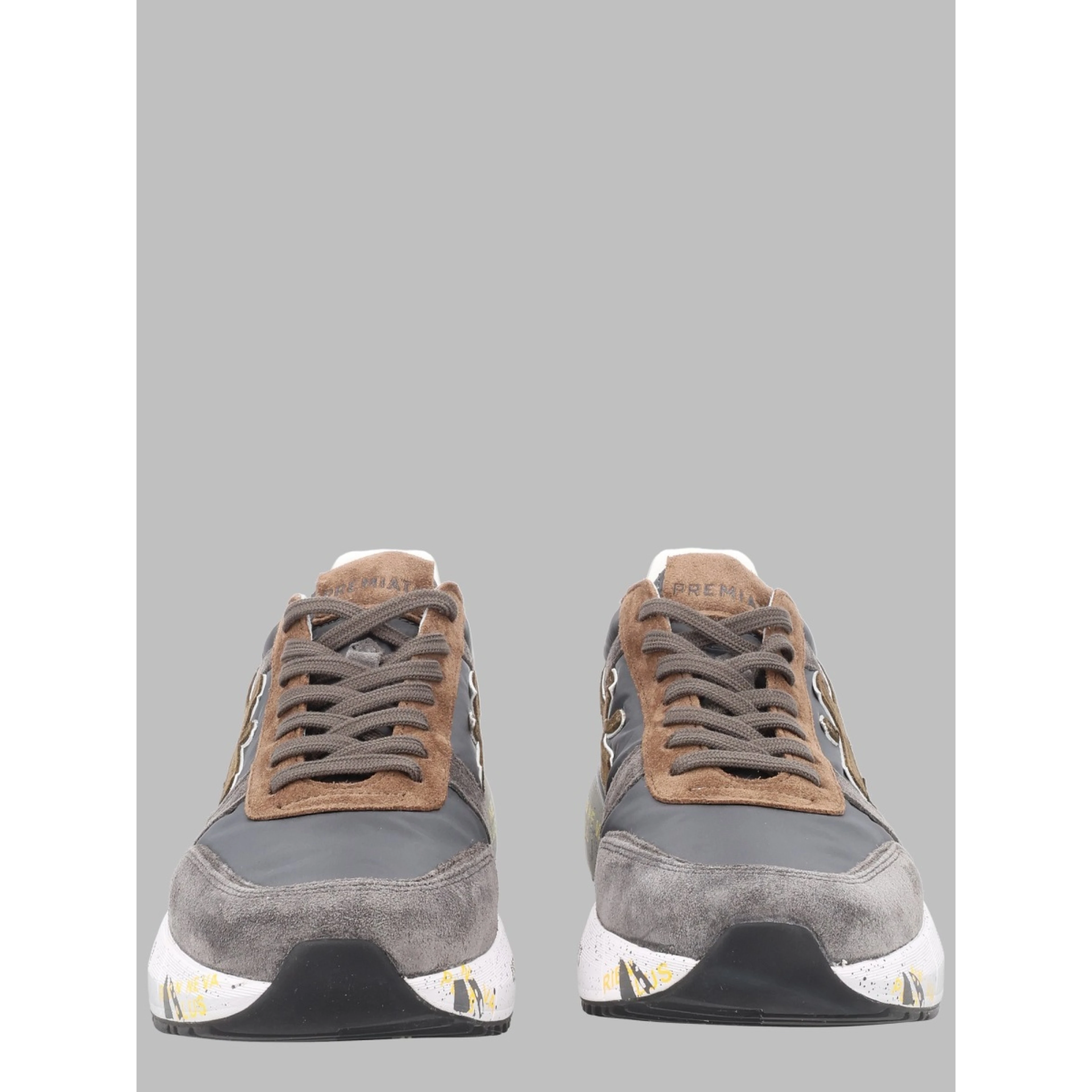 Sneaker "Mick"