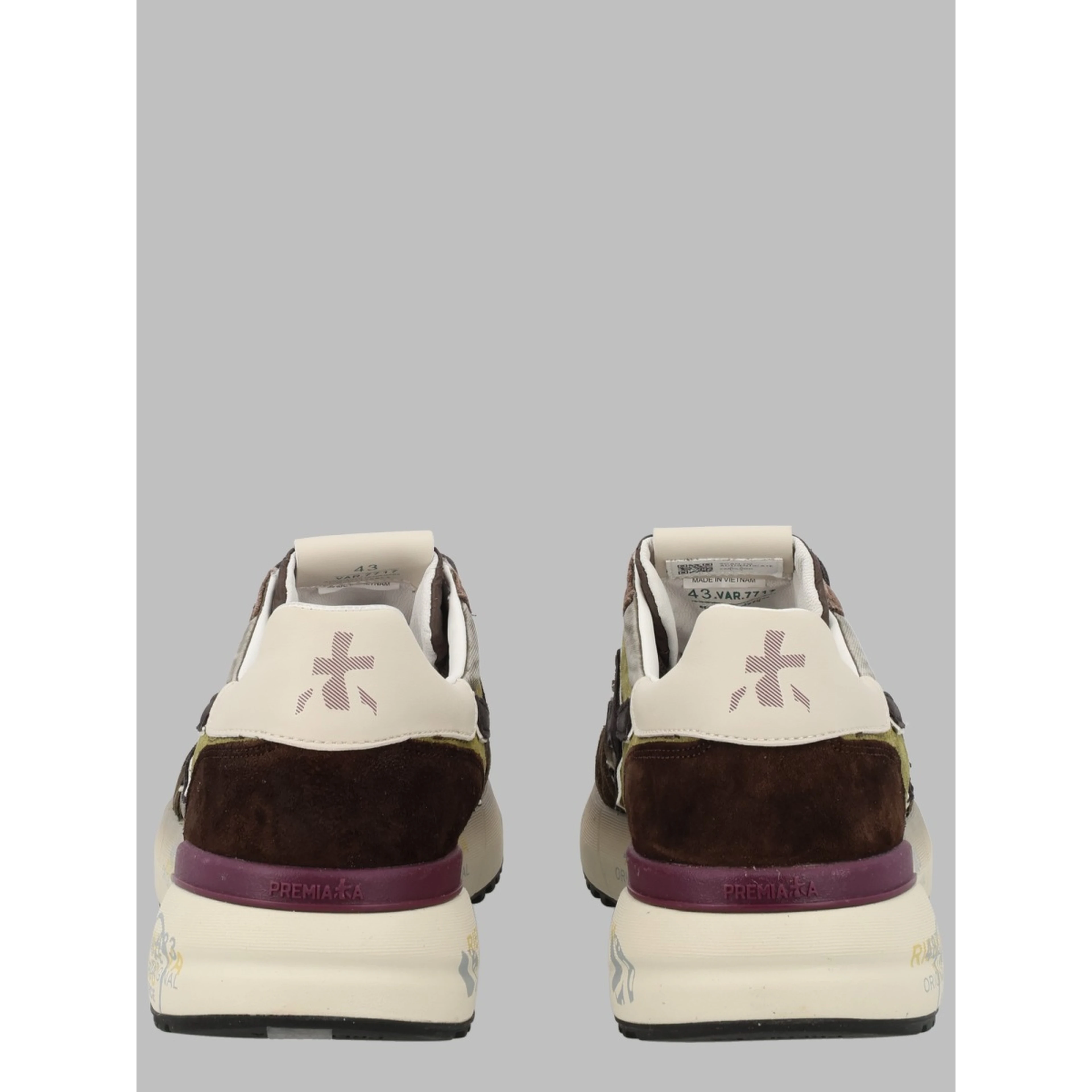 Sneaker "Mick"