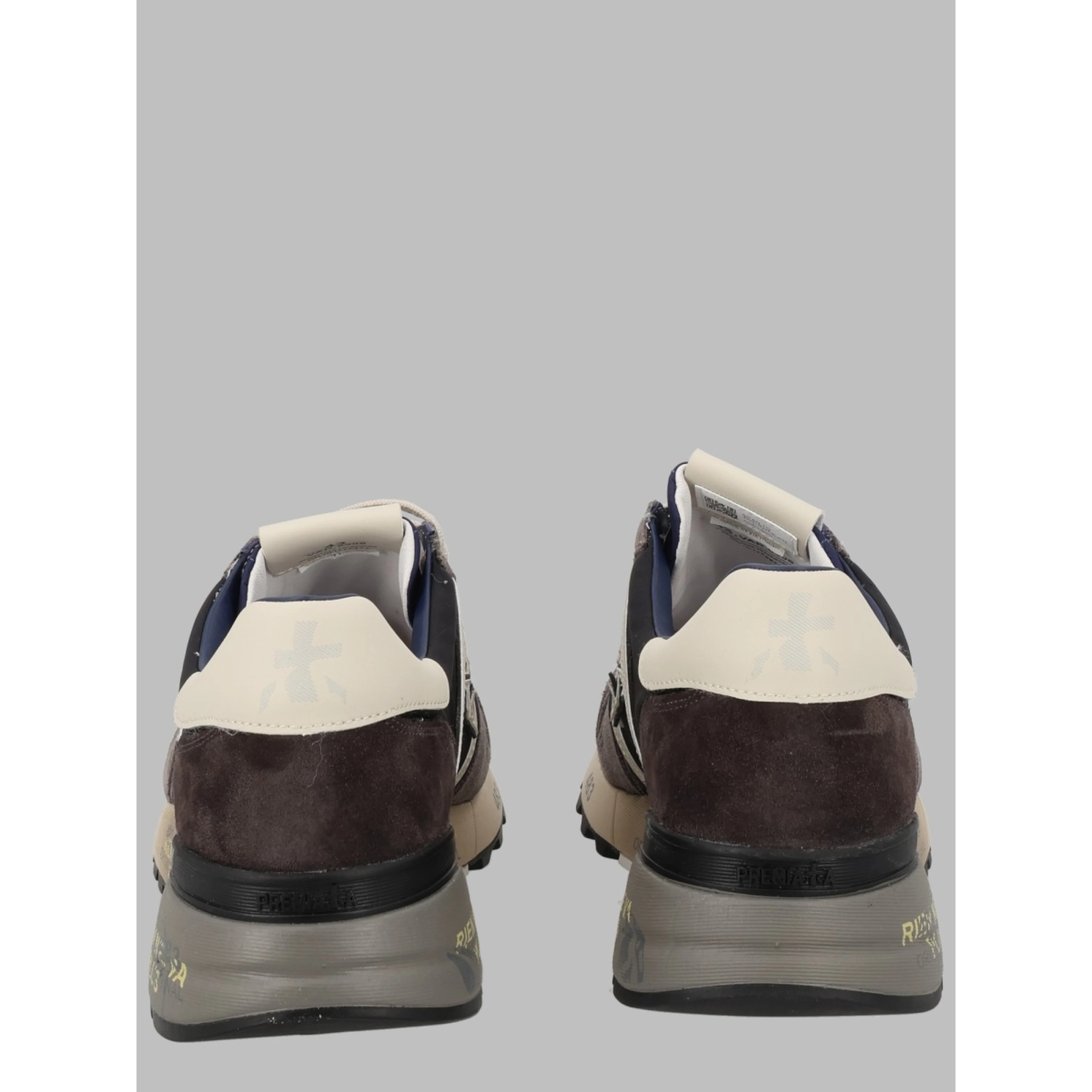 Sneaker "Lander"