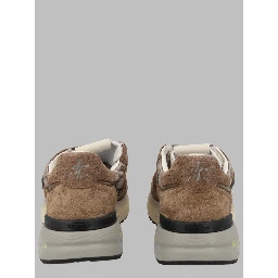 Sneaker "Mick 0.1"
