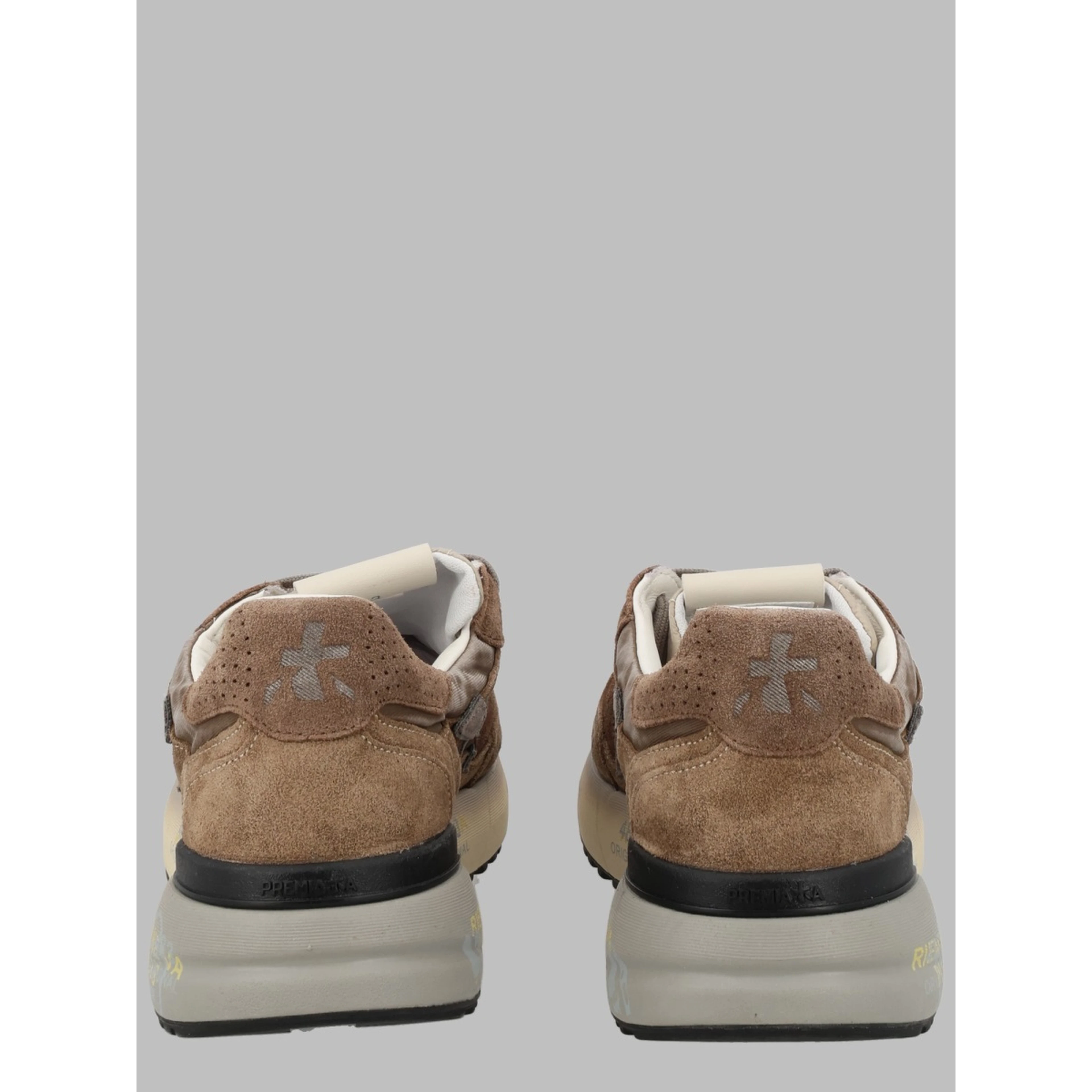 Sneaker "Mick 0.1"