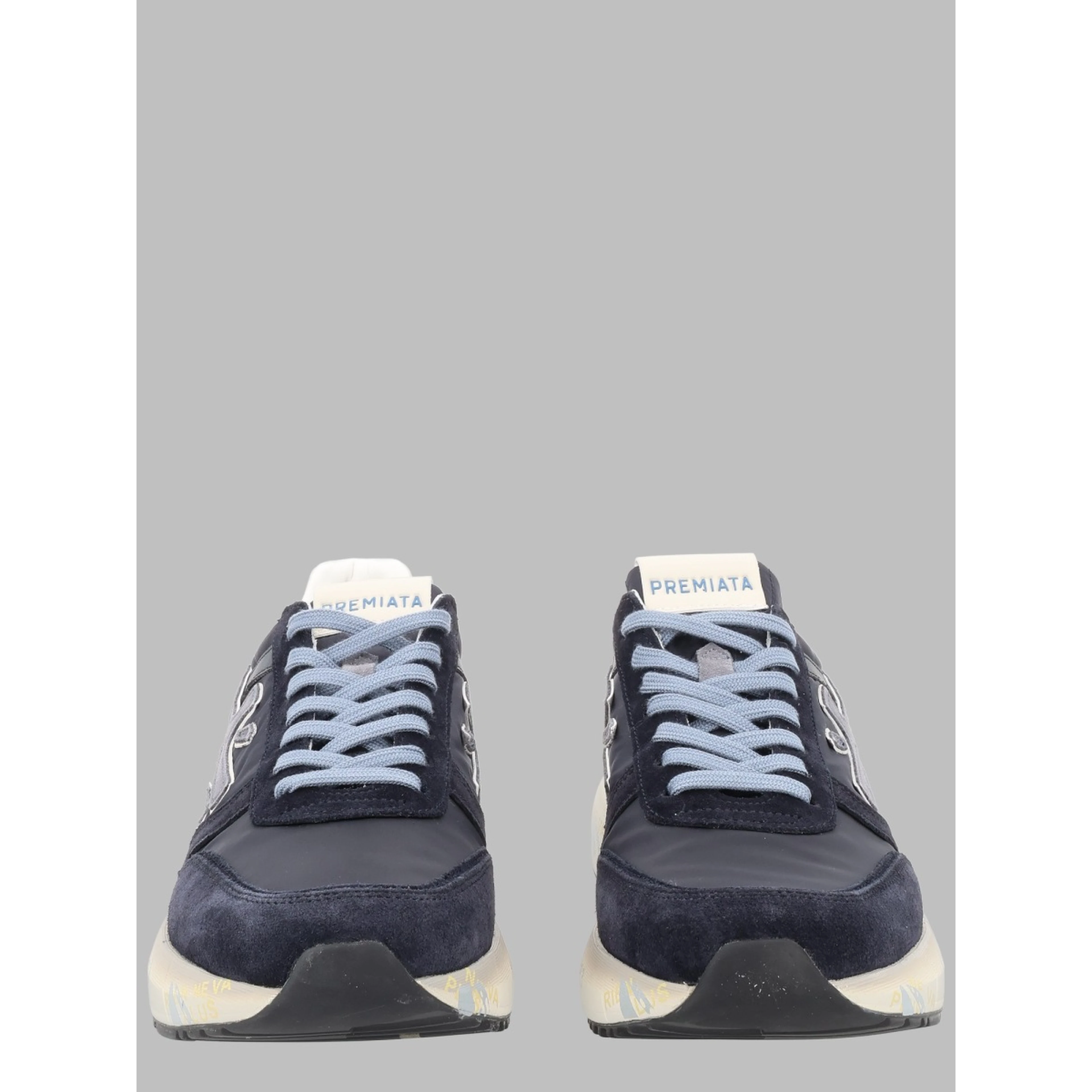 SNEAKER "MICK"
