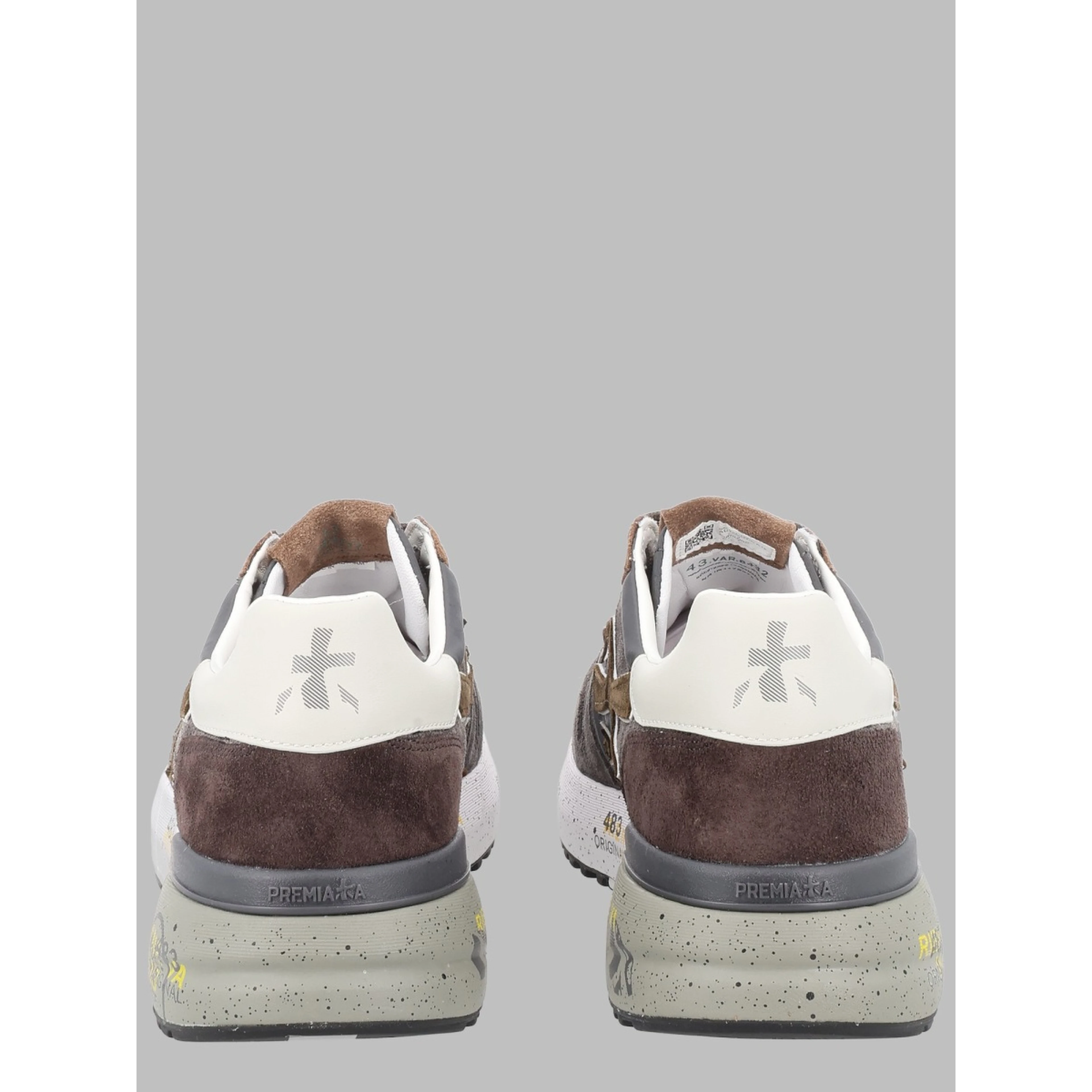 Sneaker "Mick"