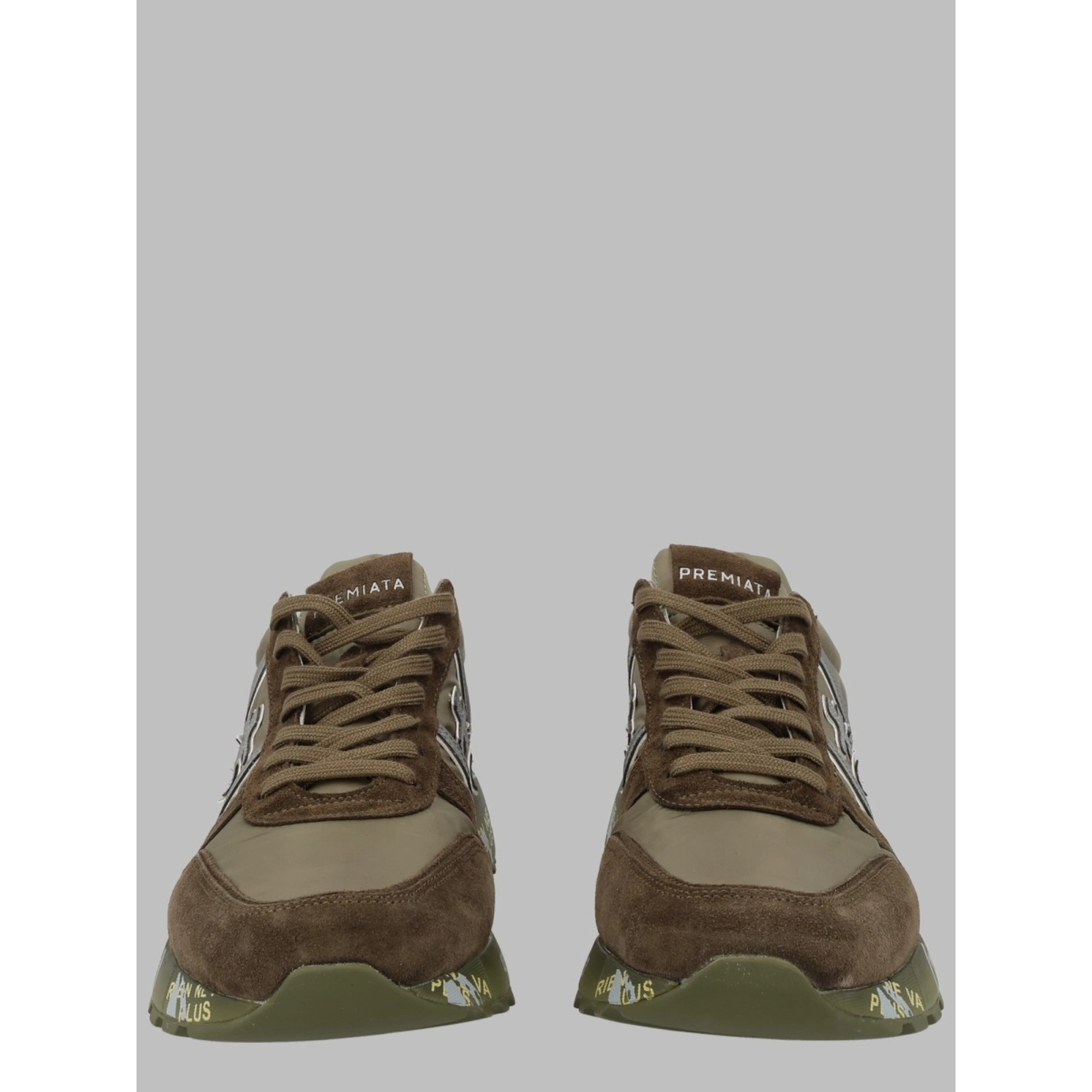 Sneaker "Lander"
