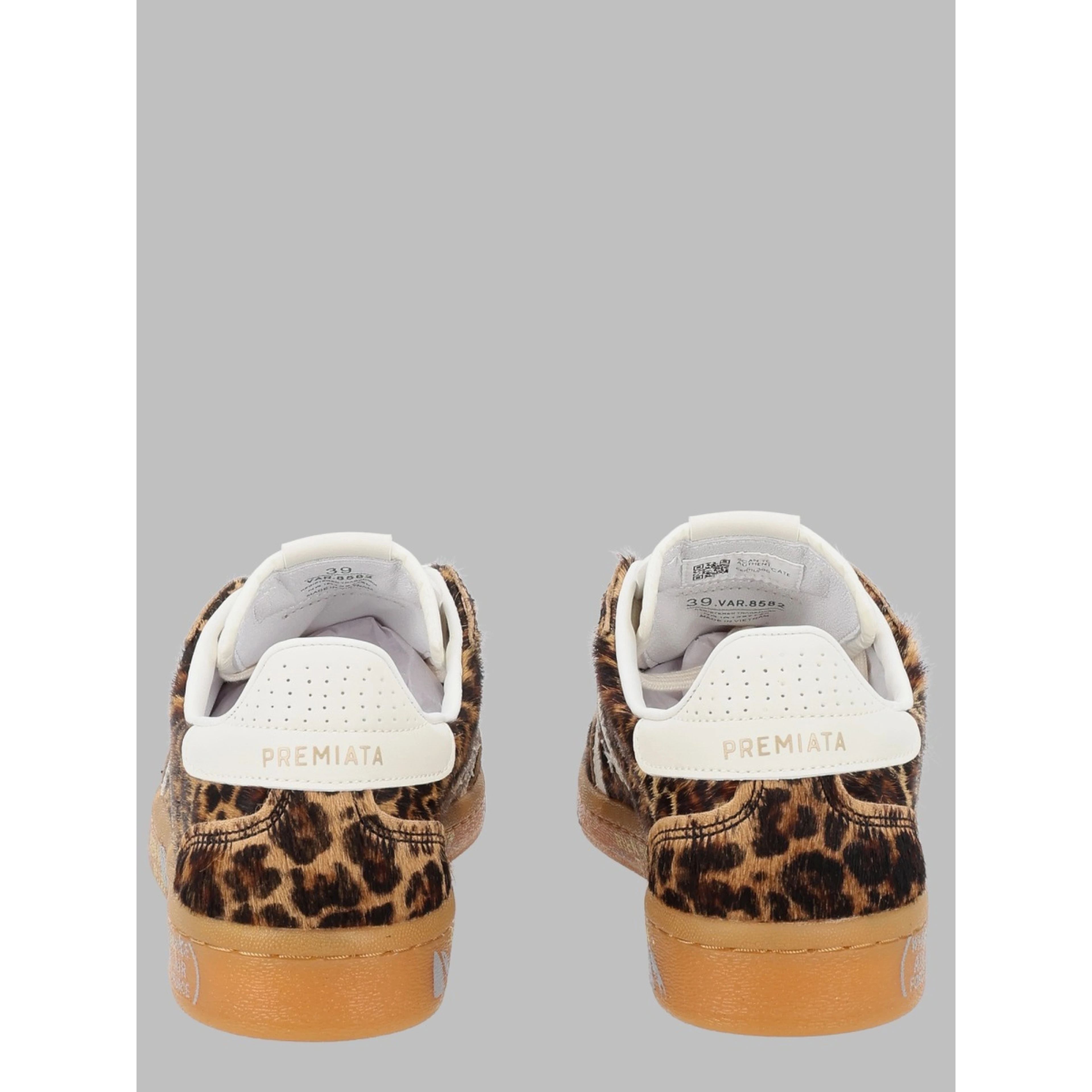 Sneaker "Bonnied"