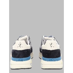 SNEAKER "MICK"