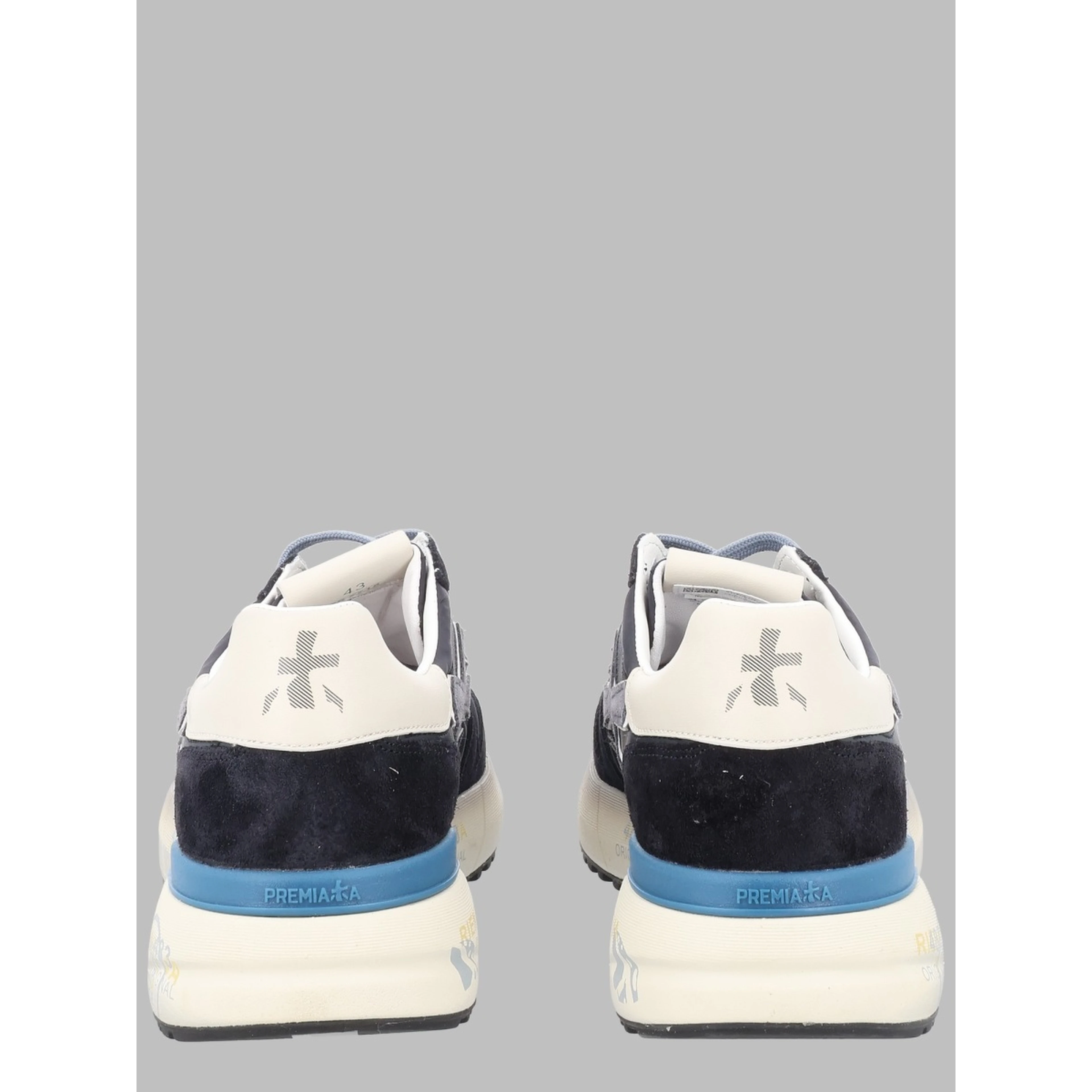 SNEAKER "MICK"