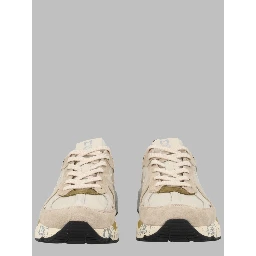 Sneaker "Mase 25"