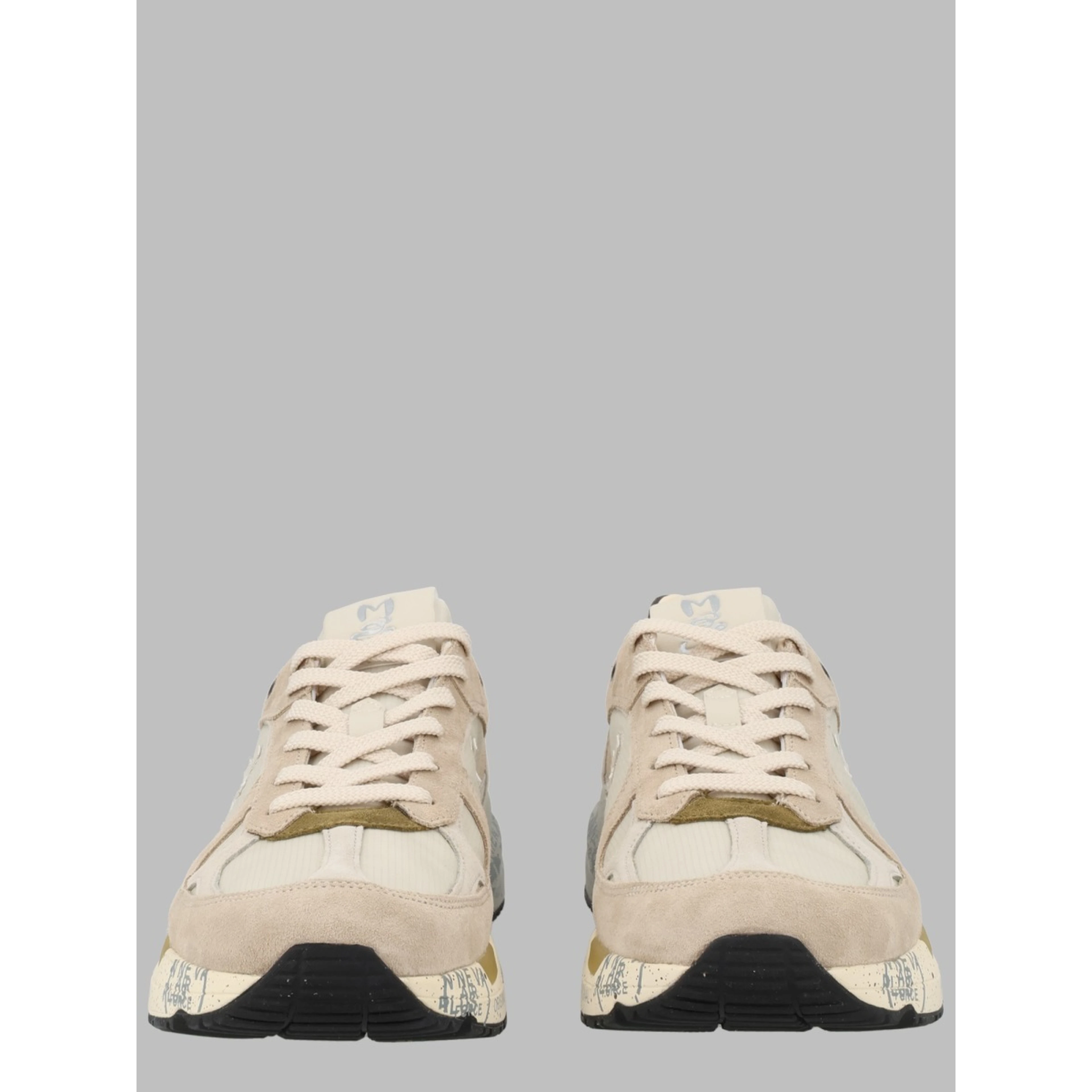 Sneaker "Mase 25"