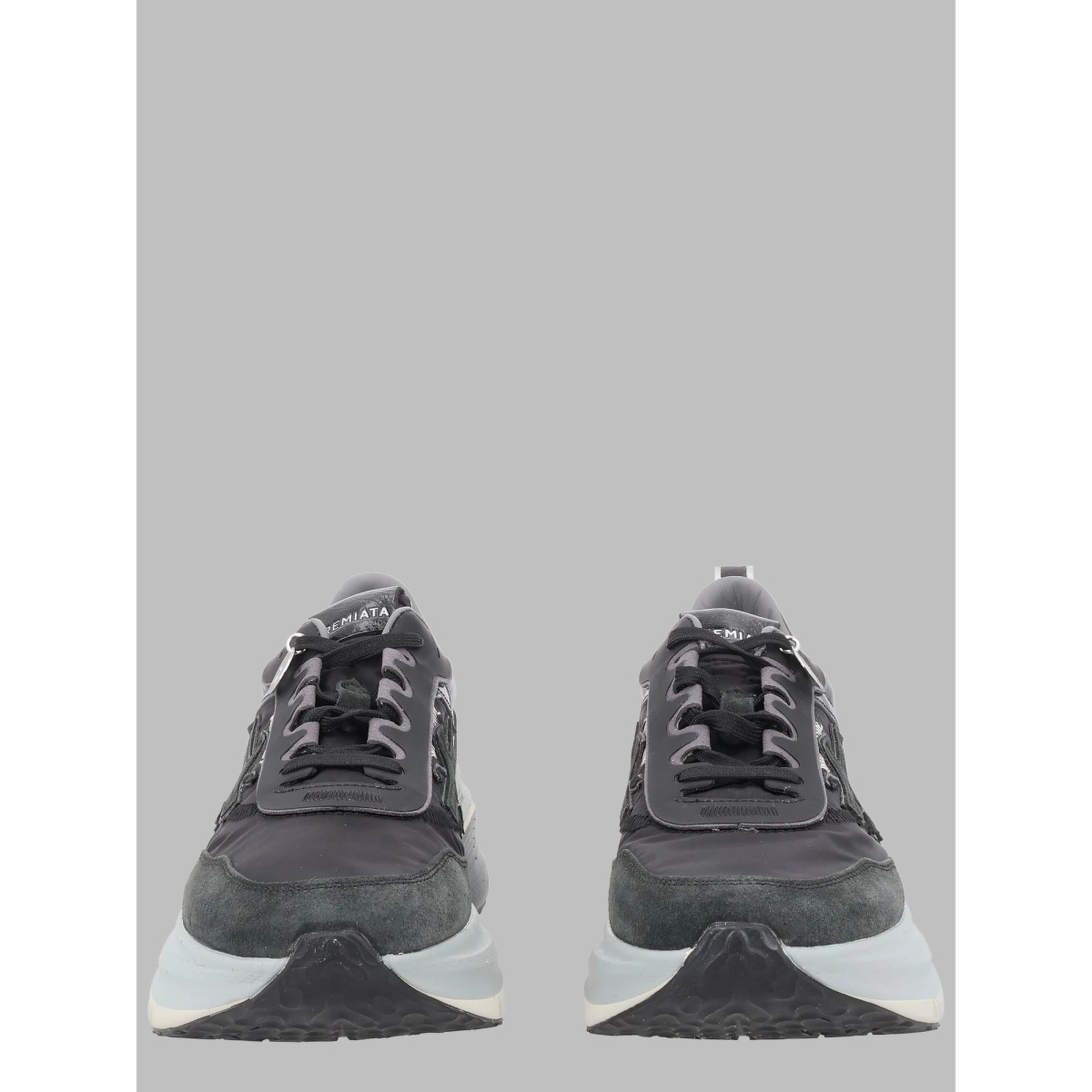 Sneaker "Hill"