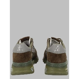 Sneaker "Lander"