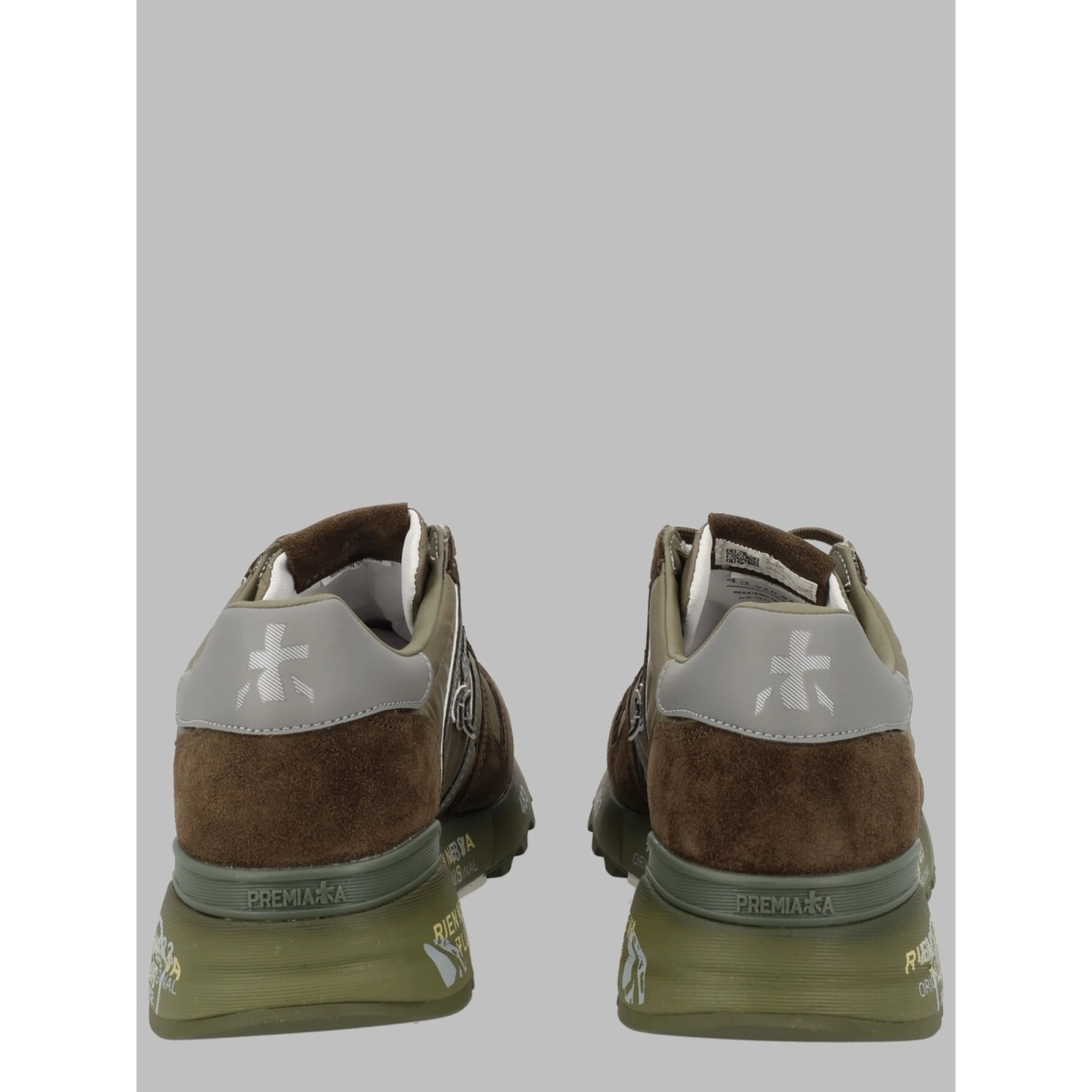Sneaker "Lander"