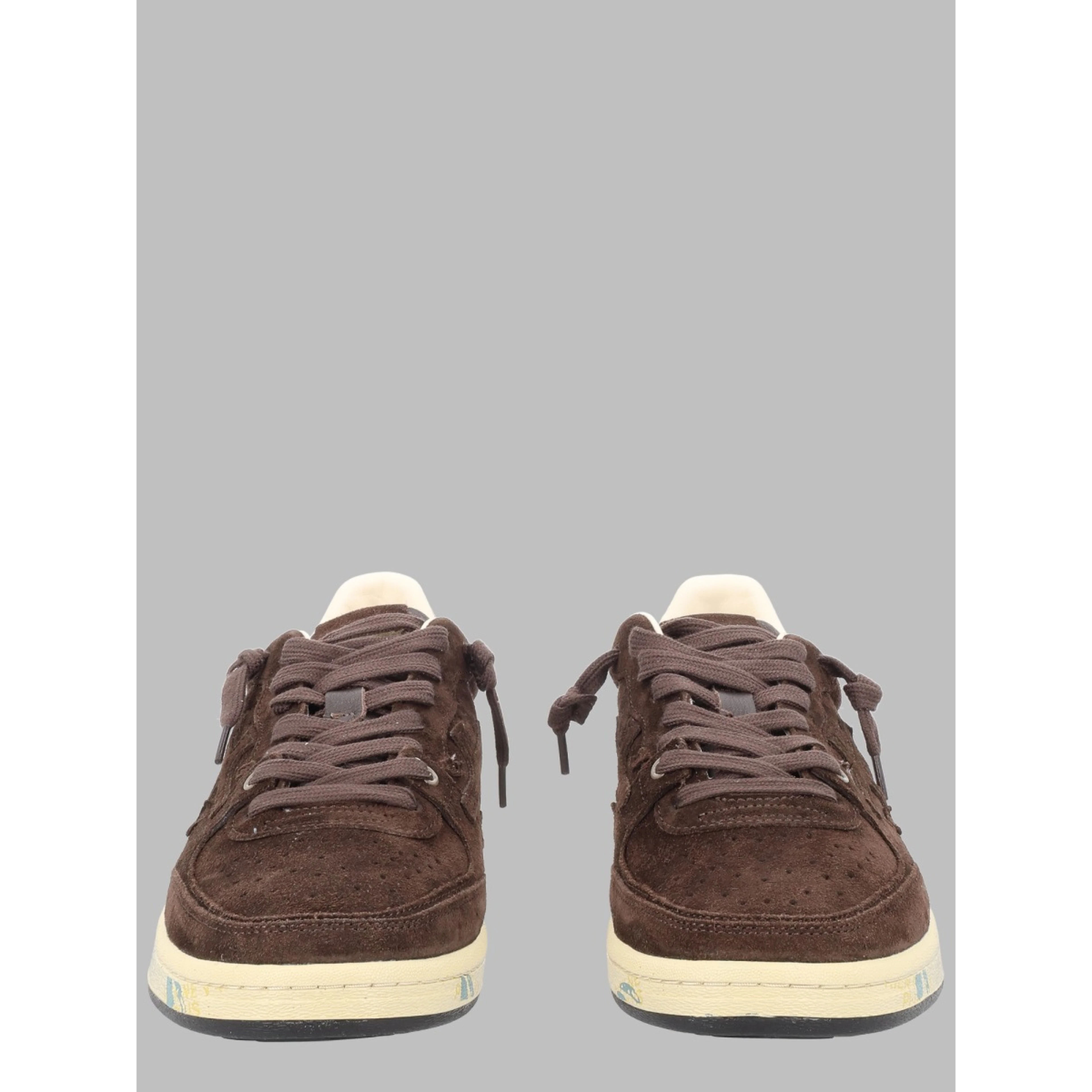 Sneaker "BSKT Clay"