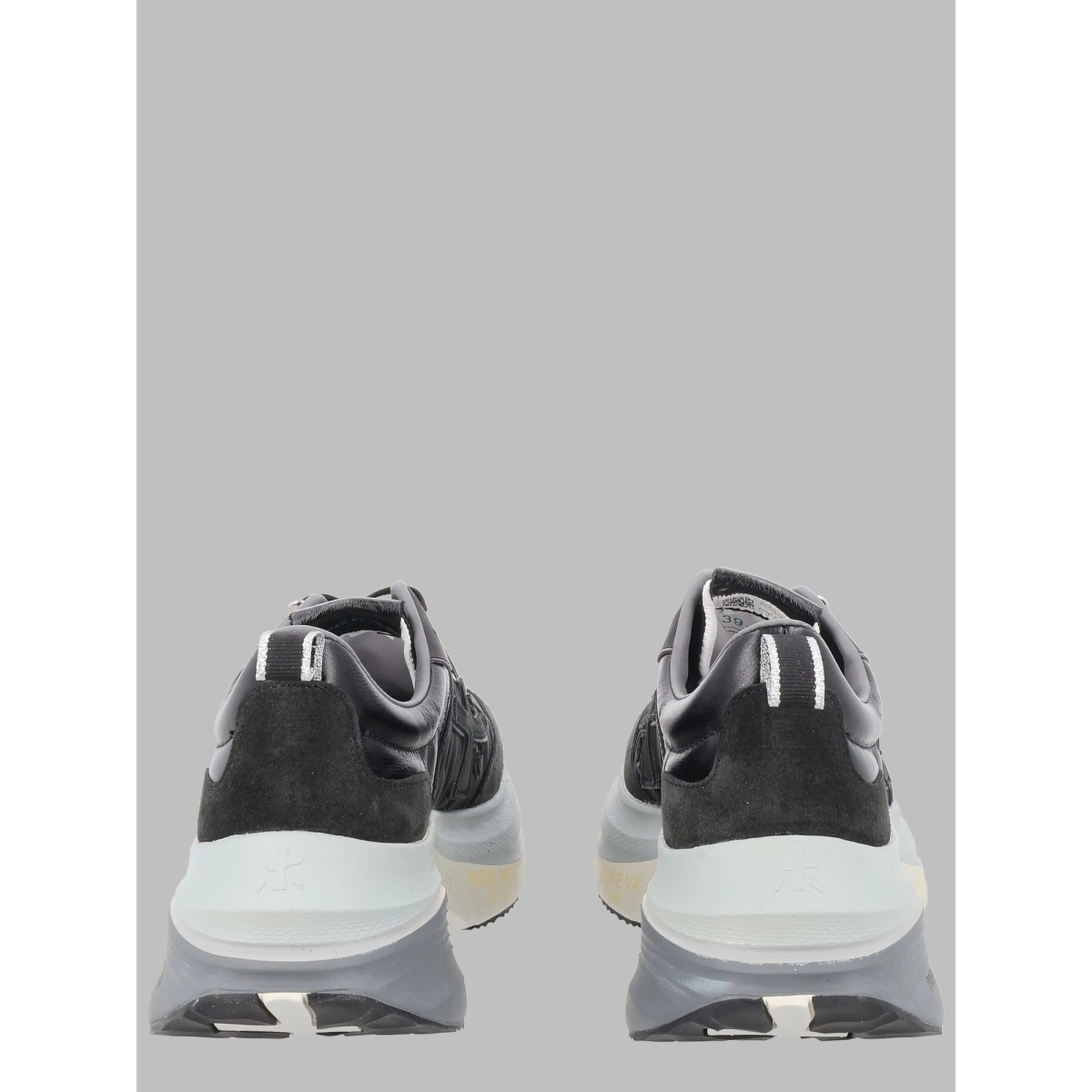 Sneaker "Hill"