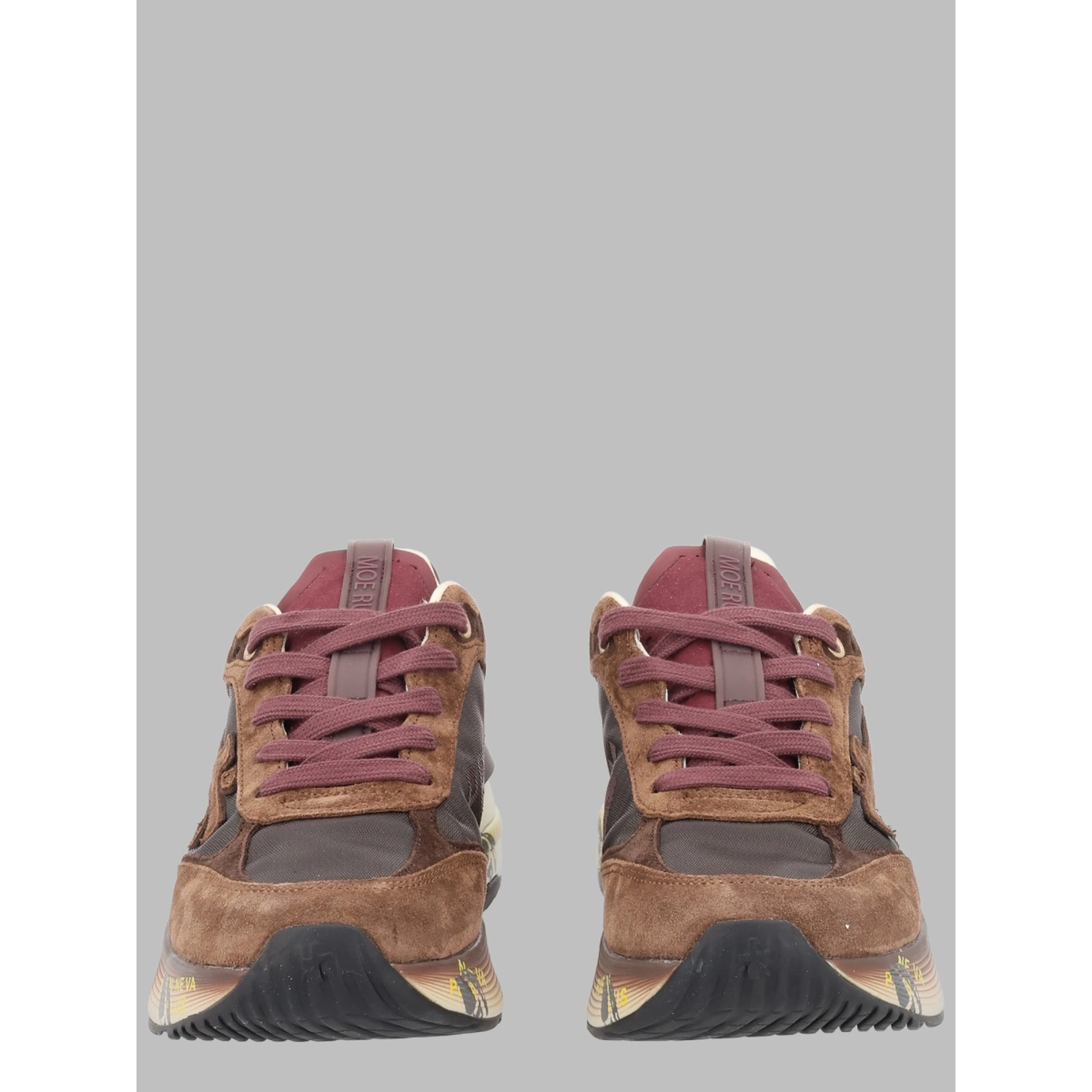 Sneaker "Moreund"