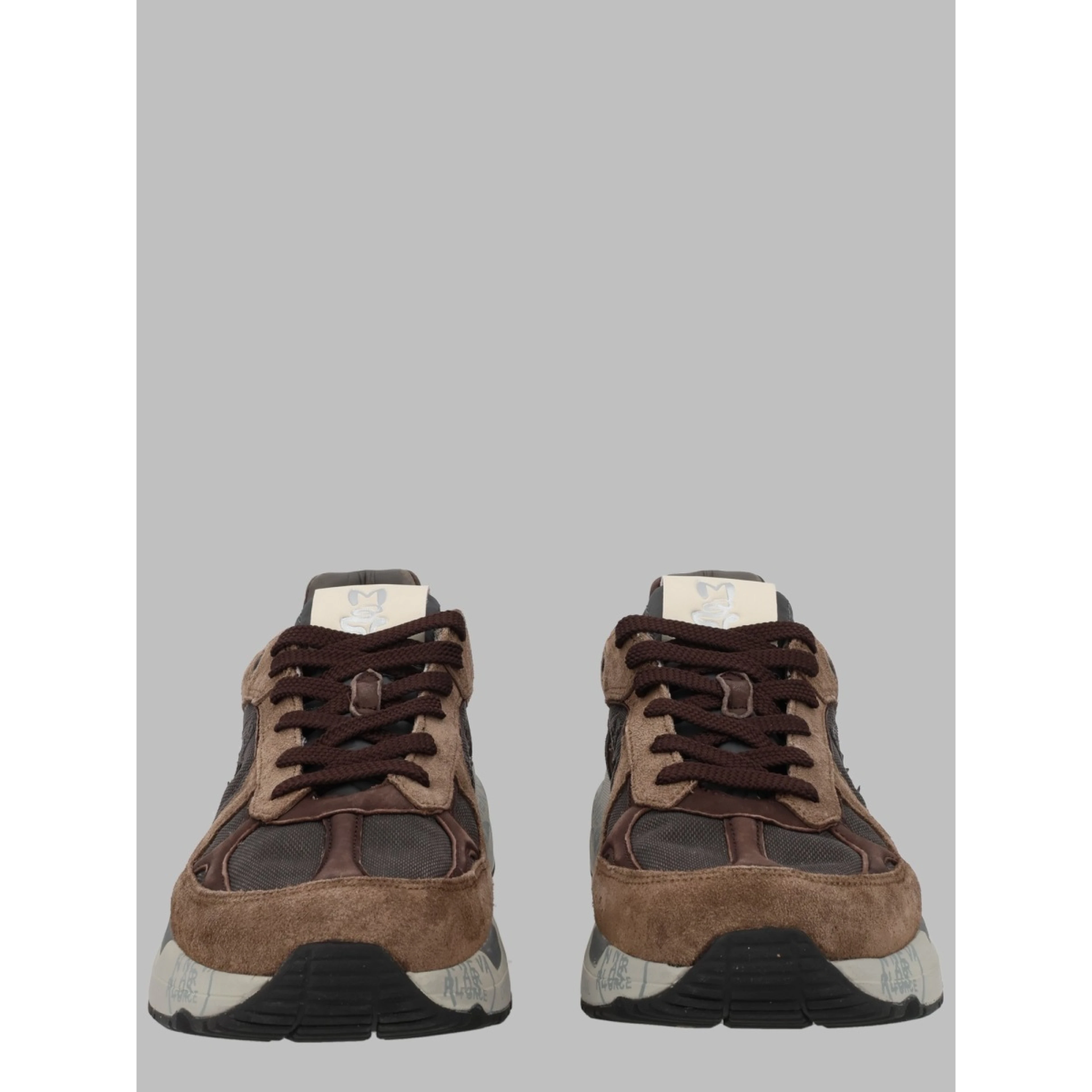 Sneaker "Mase 25"
