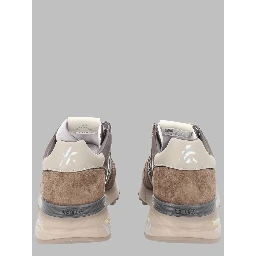 Sneaker "Lander"