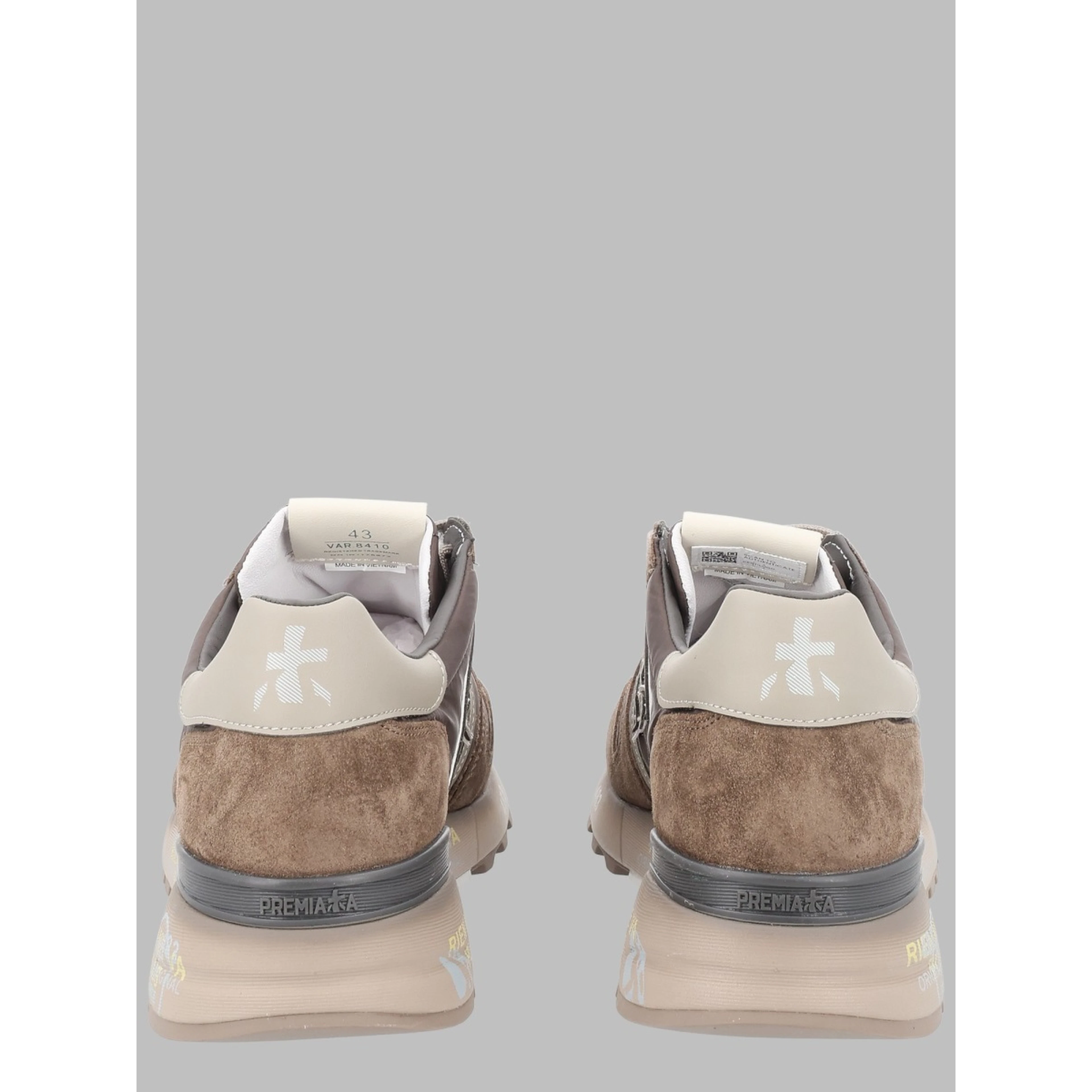 Sneaker "Lander"