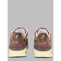 Sneaker "Moreund"