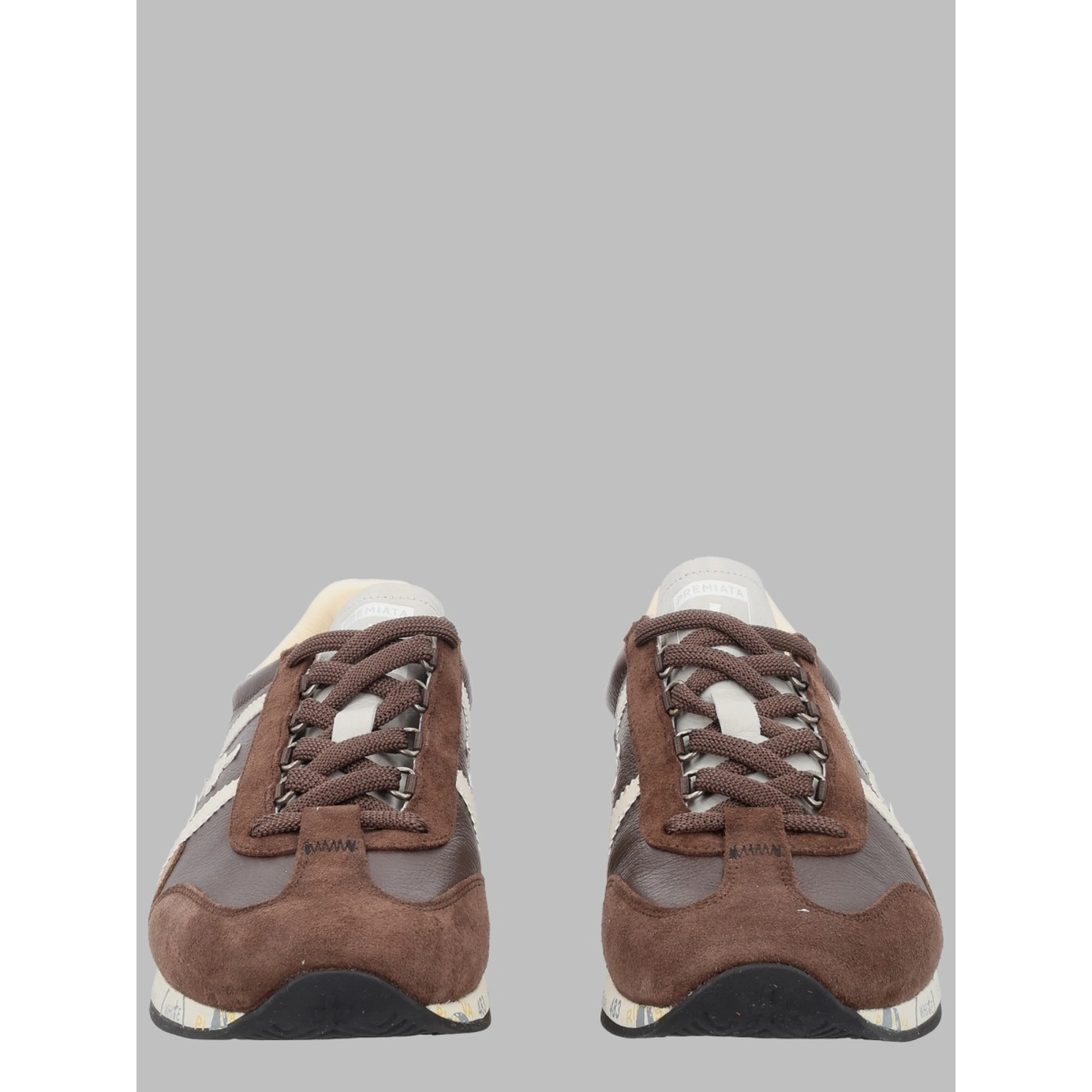 Sneaker "Jackyx"
