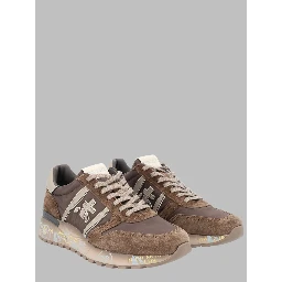 Sneaker "Lander"