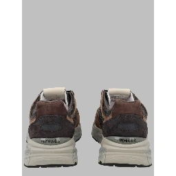 Sneaker "Mase 25"