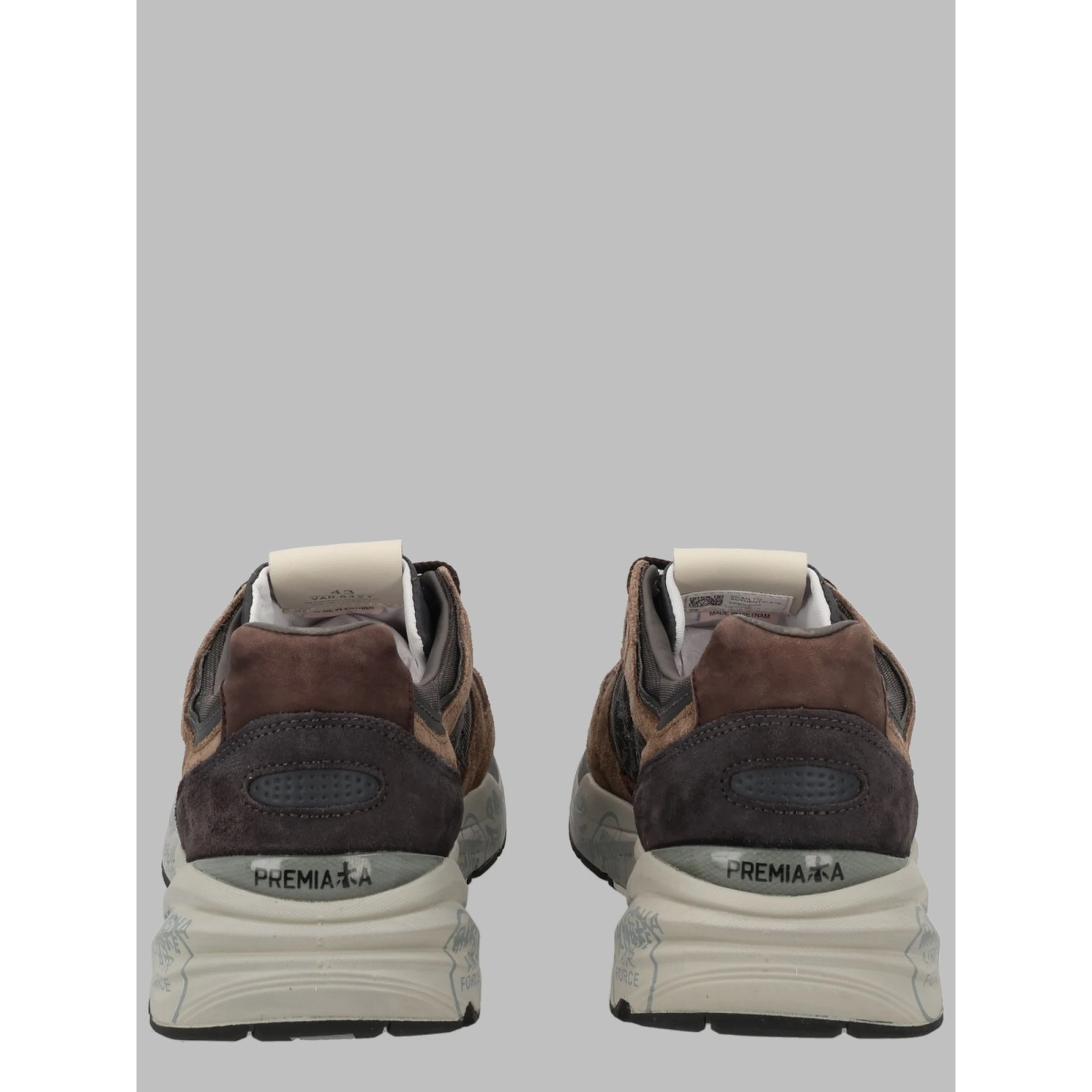 Sneaker "Mase 25"