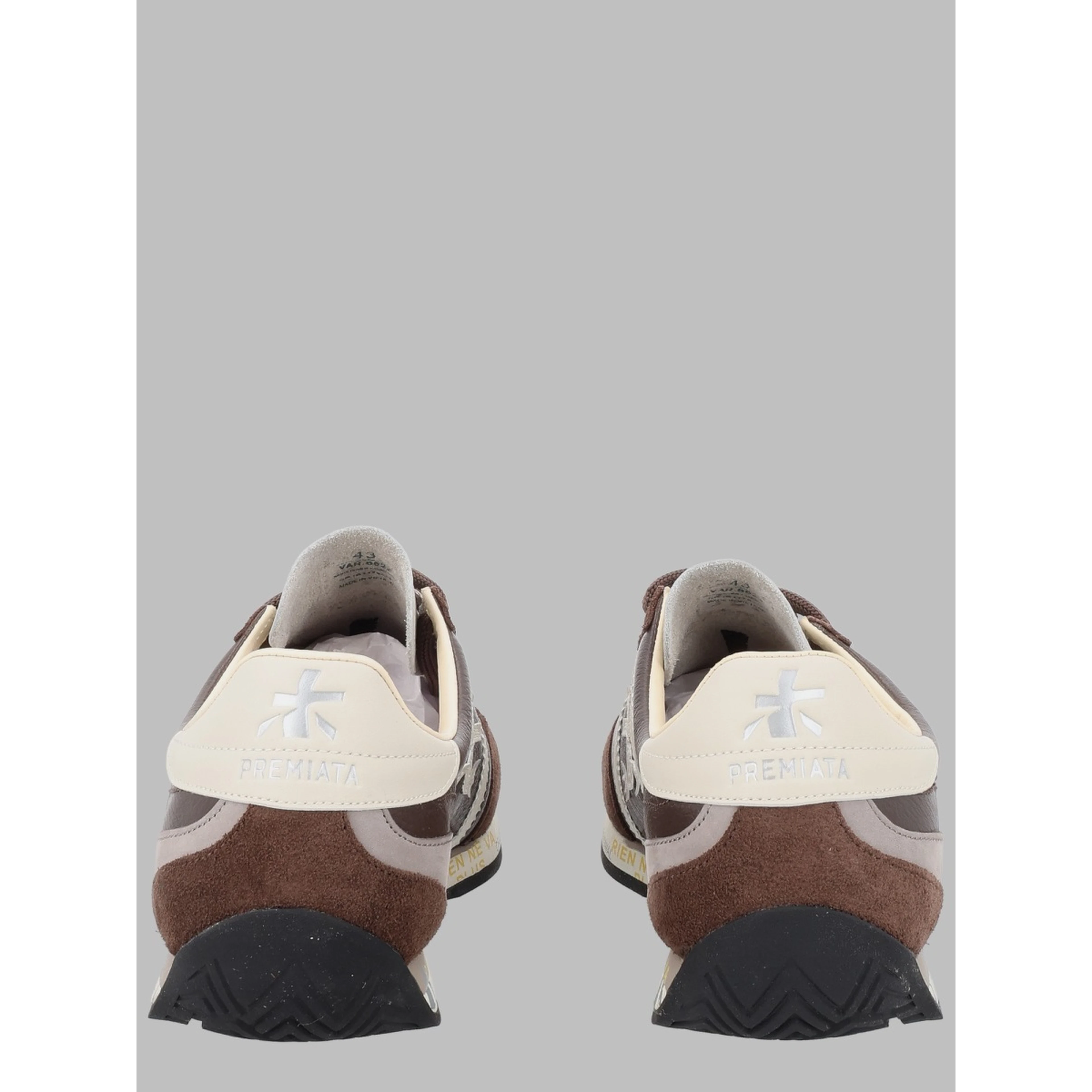 Sneaker "Jackyx"