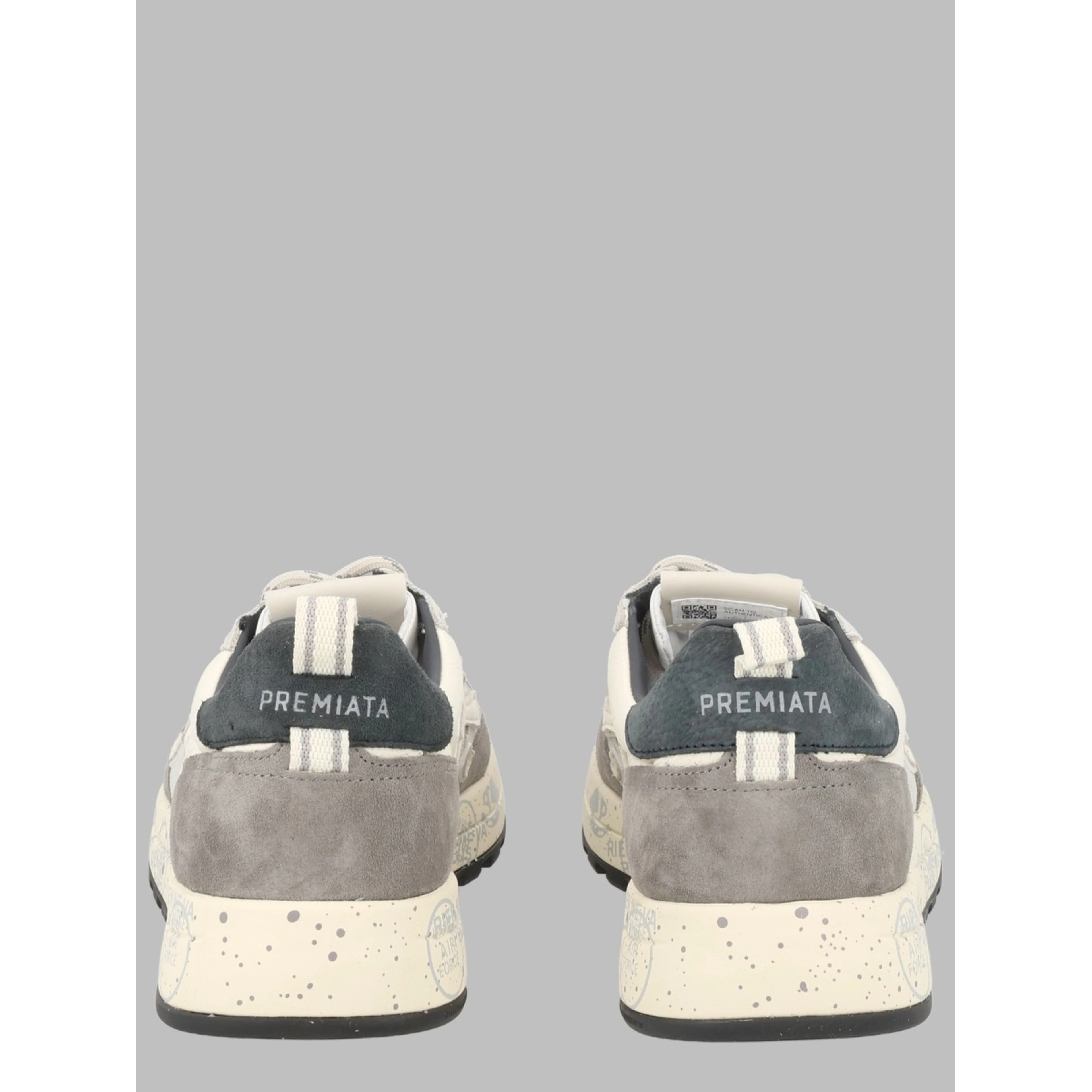 Sneaker "Nous"