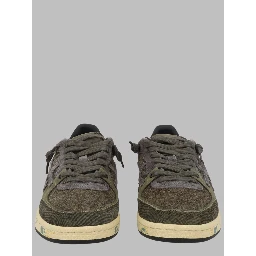 Sneaker "BSKT Clay"