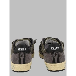 Sneaker "BSKT Clay"