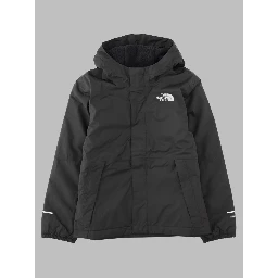 b warm antora rainjacket bottle