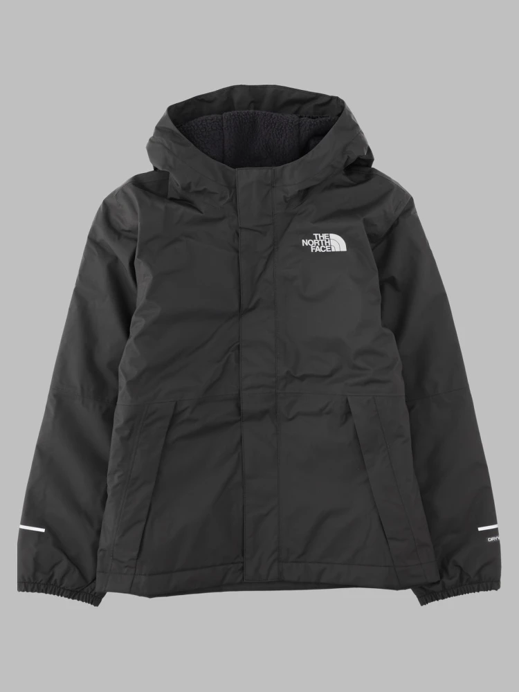 b warm antora rainjacket bottle