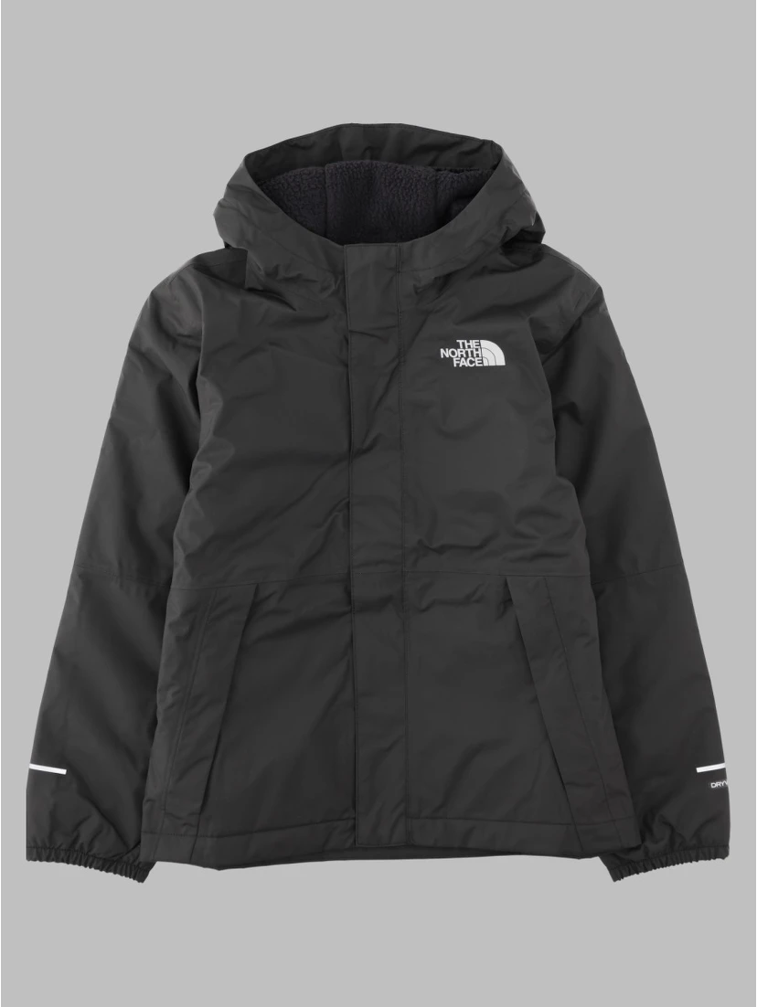 b warm antora rainjacket bottle