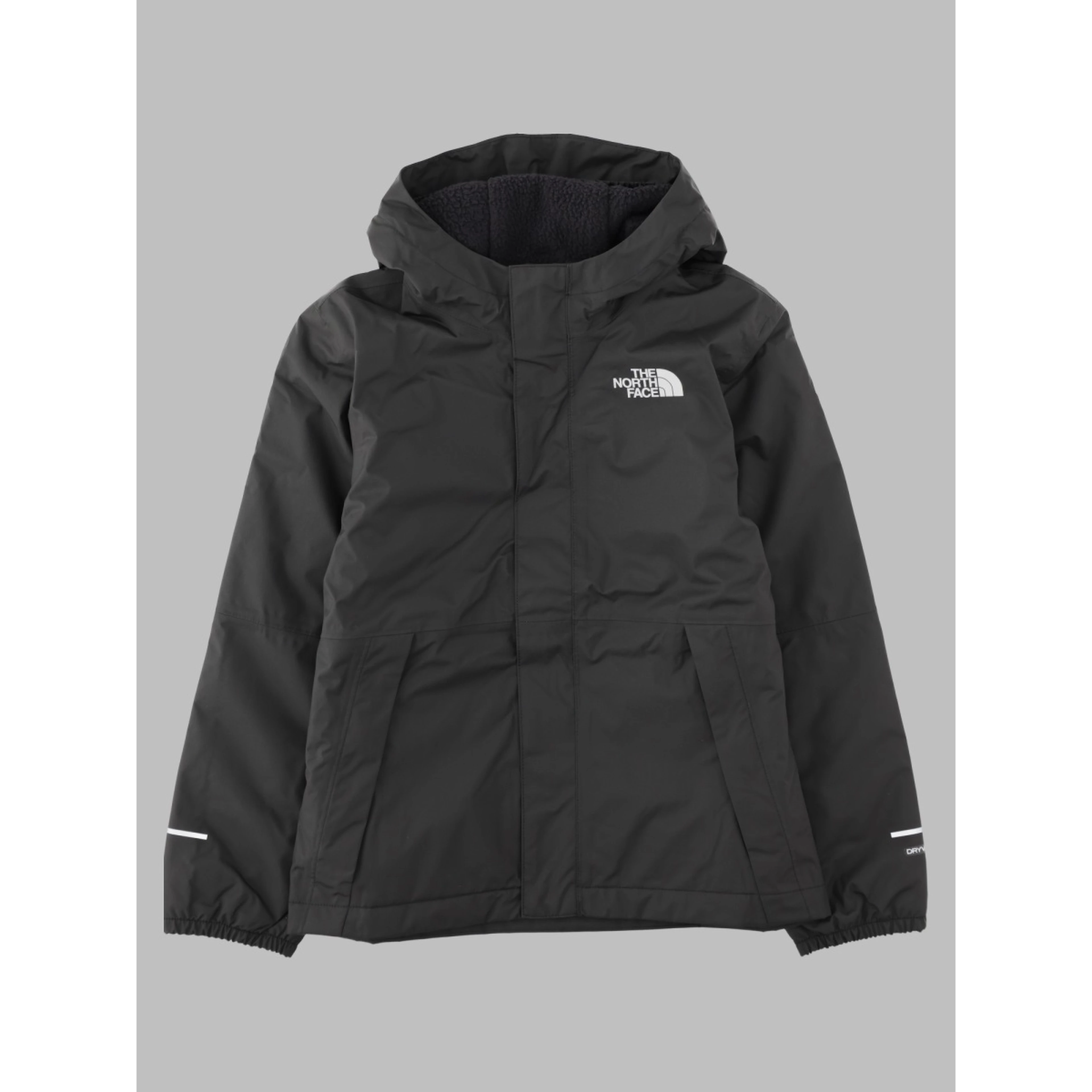 b warm antora rainjacket bottle