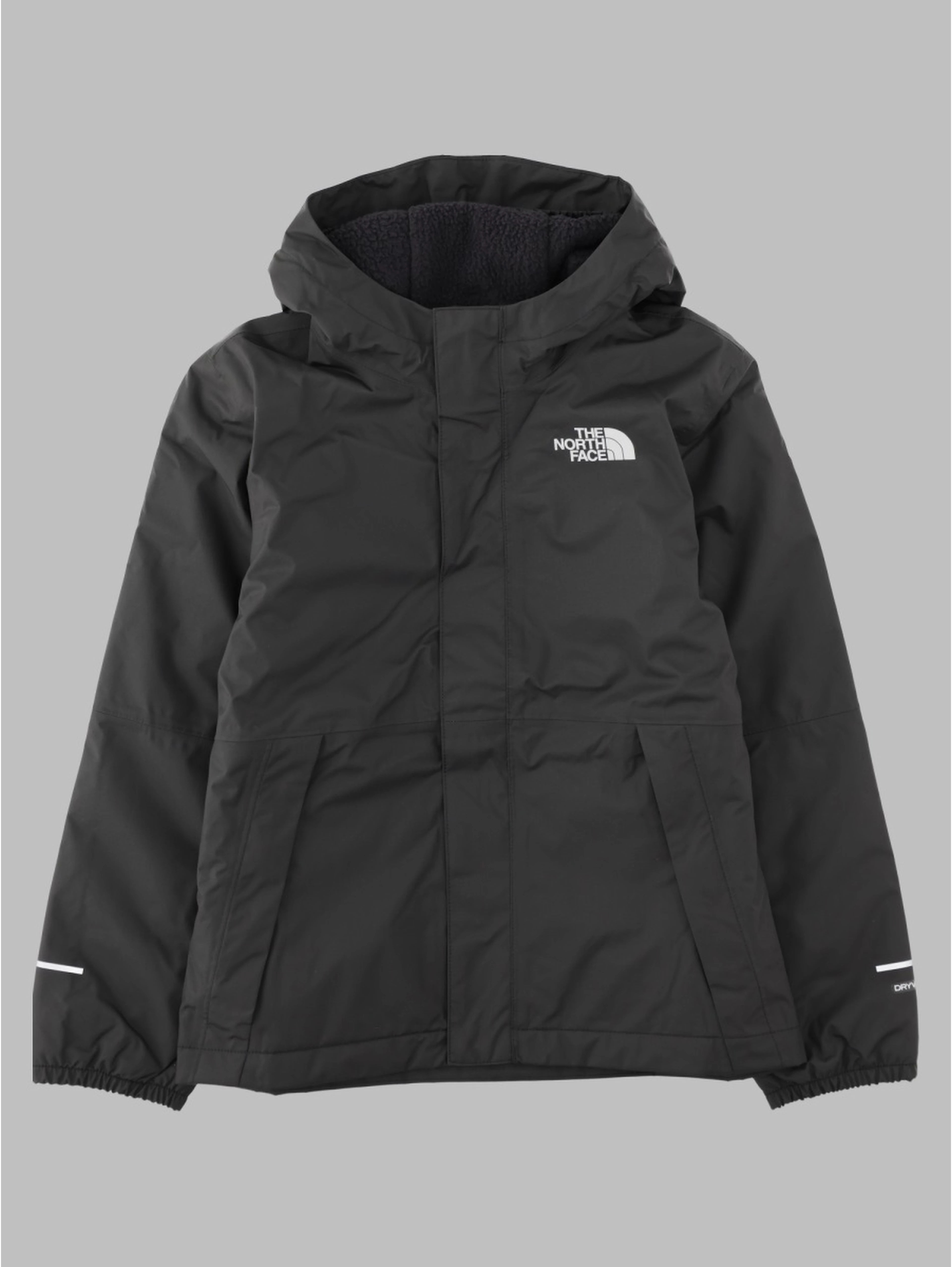 b warm antora rainjacket bottle