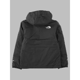 b warm antora rainjacket bottle