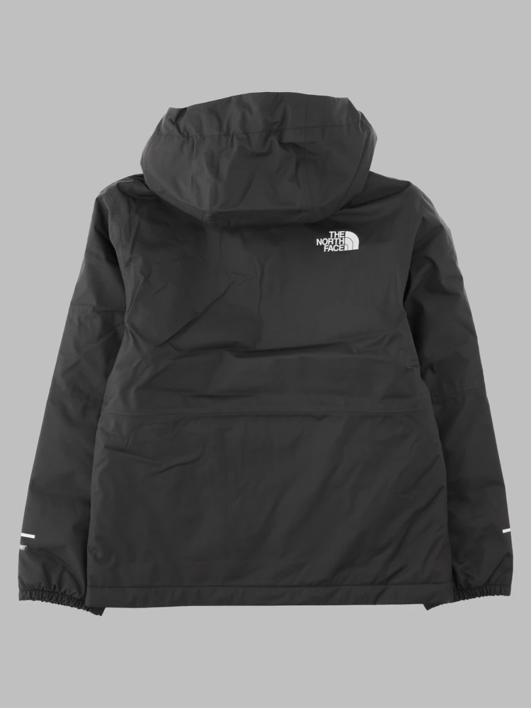 b warm antora rainjacket bottle alternative