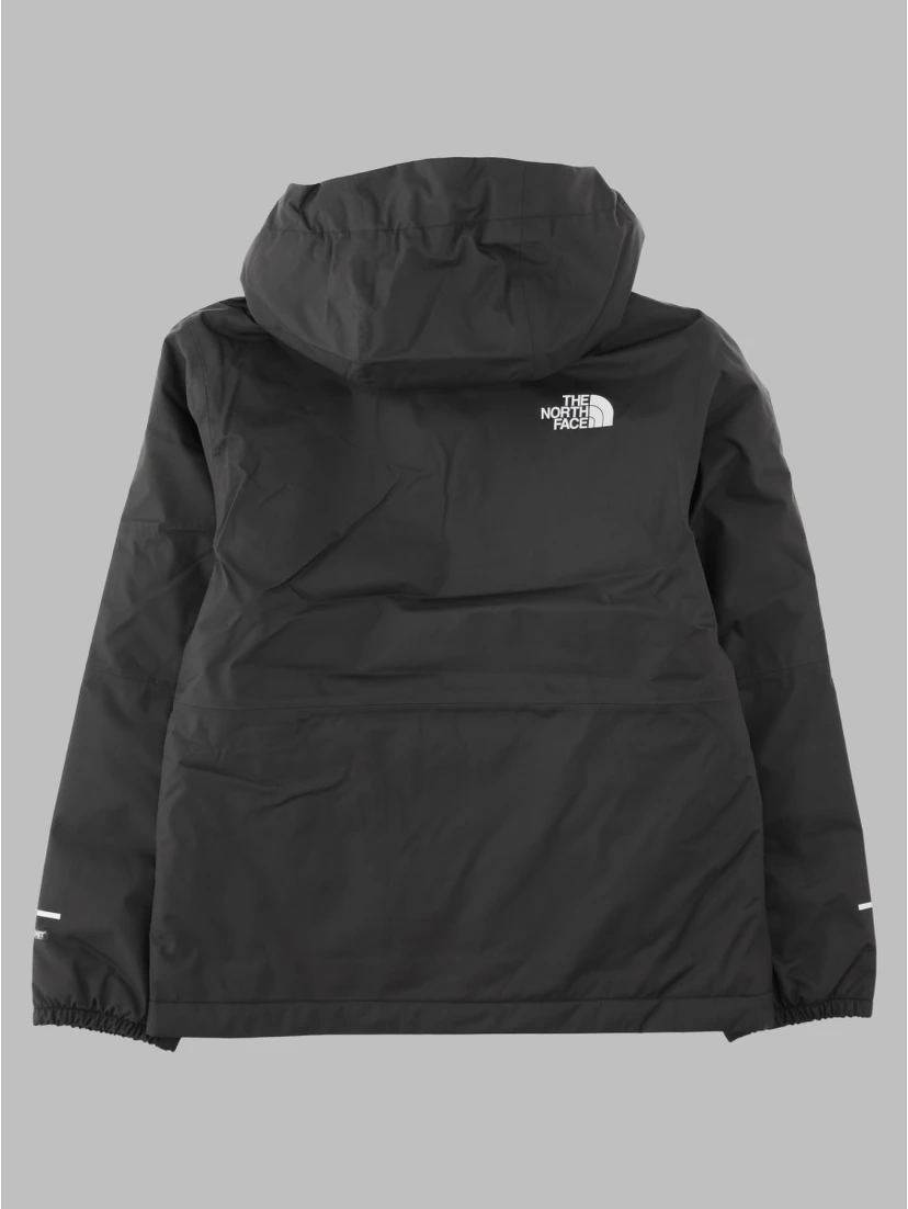 b warm antora rainjacket bottle