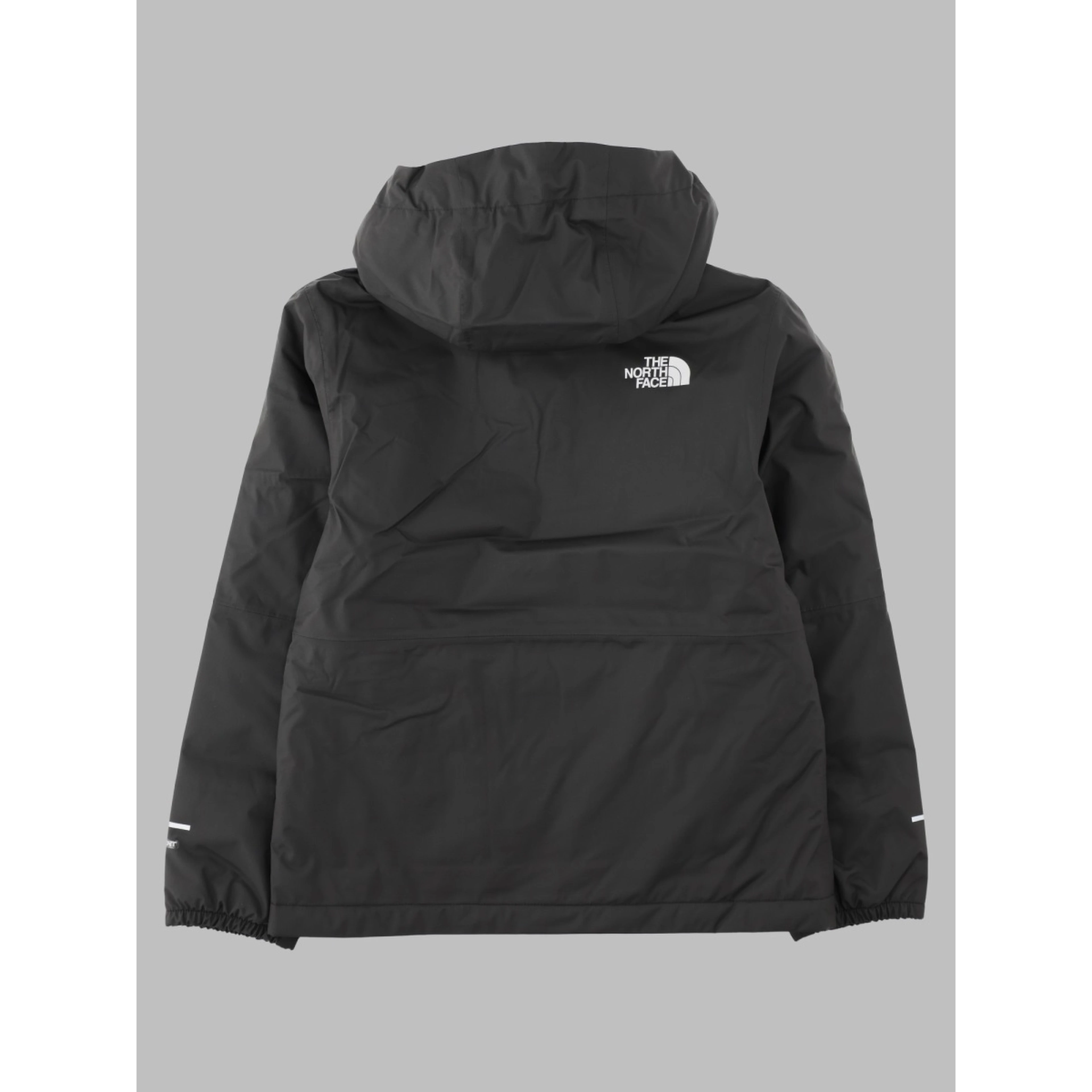 b warm antora rainjacket bottle