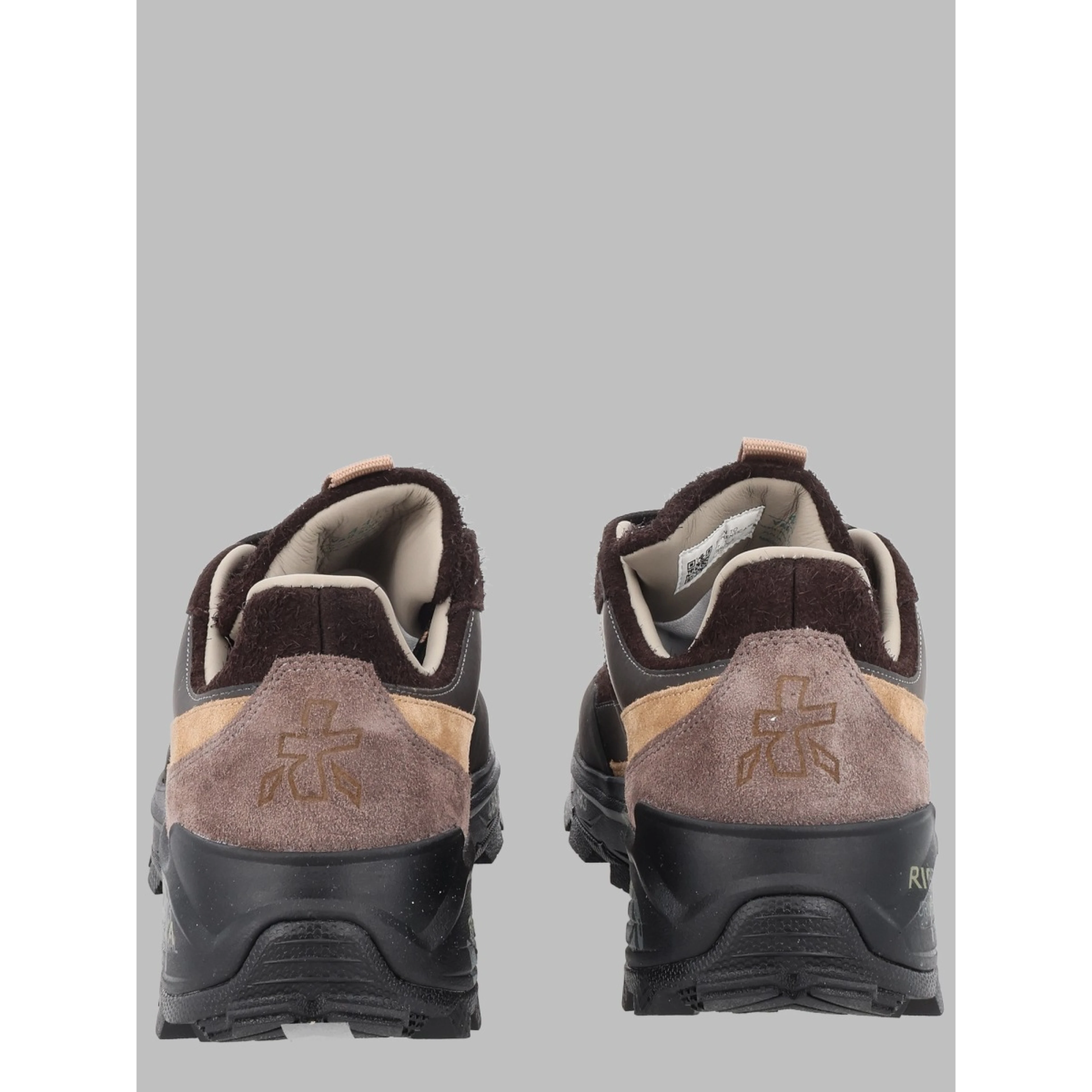 Sneaker "Devin"