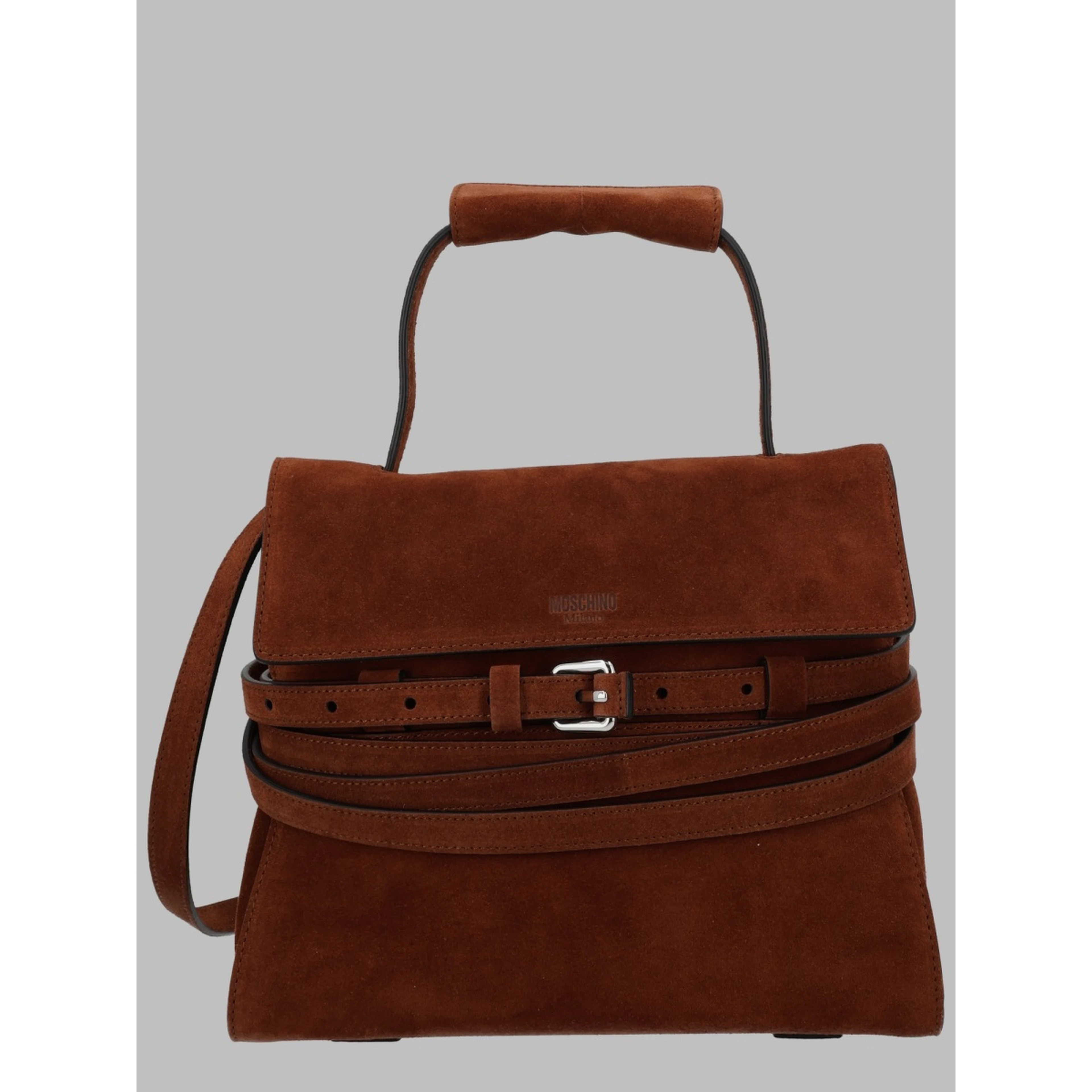 Borsa "Tie Me" Regular